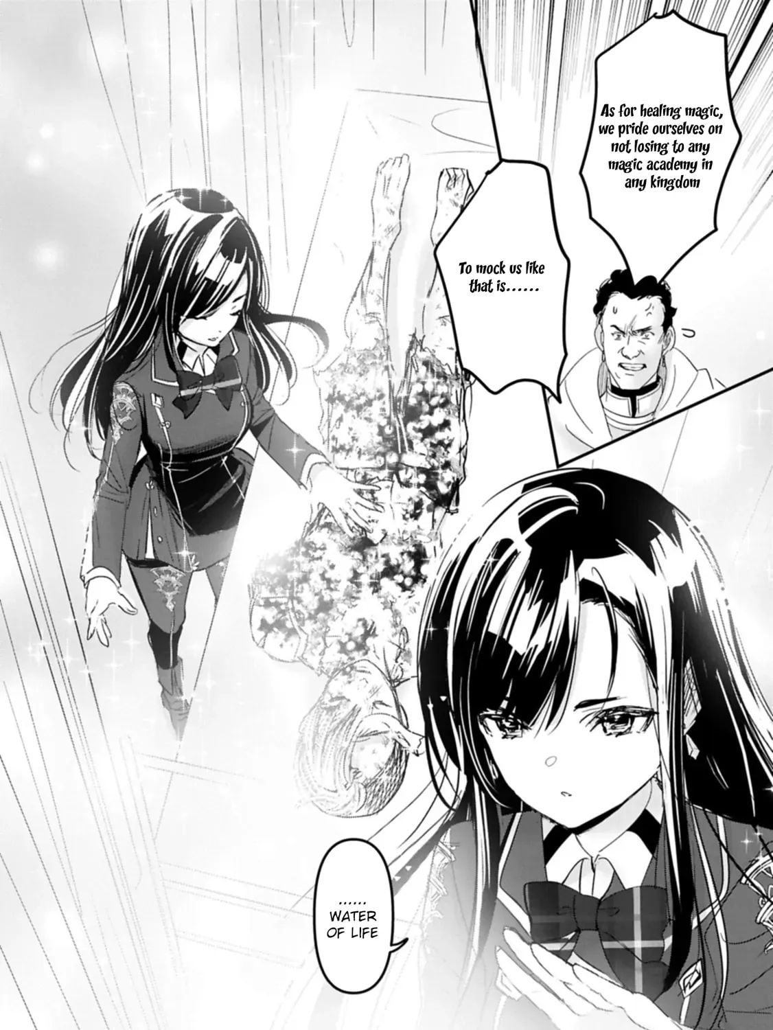Isekai Ten