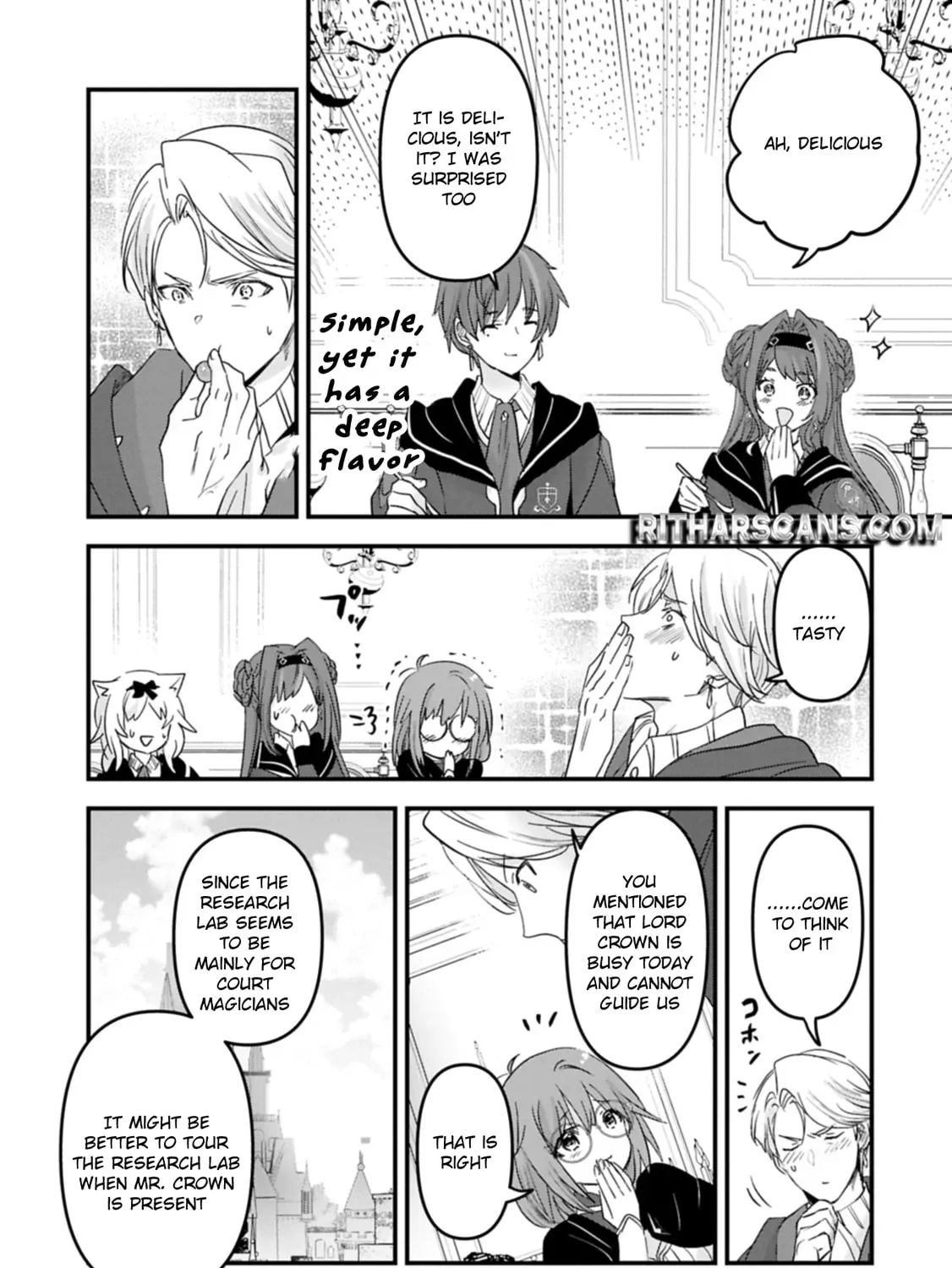 Isekai Ten