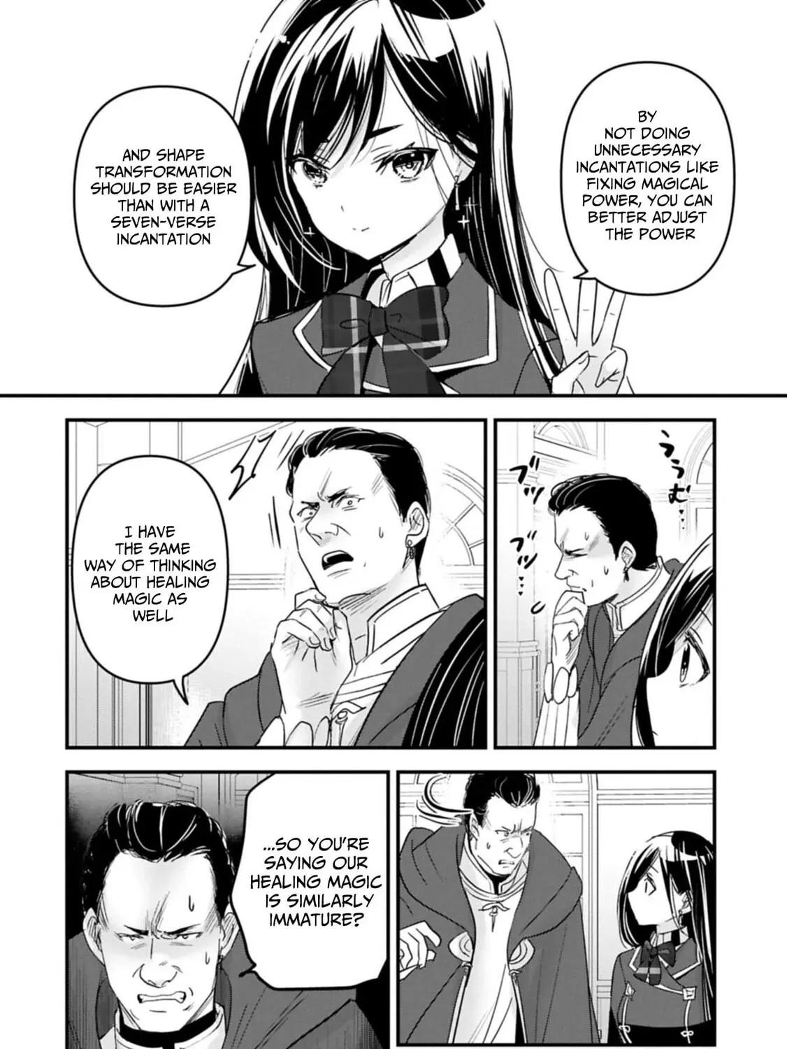 Isekai Ten
