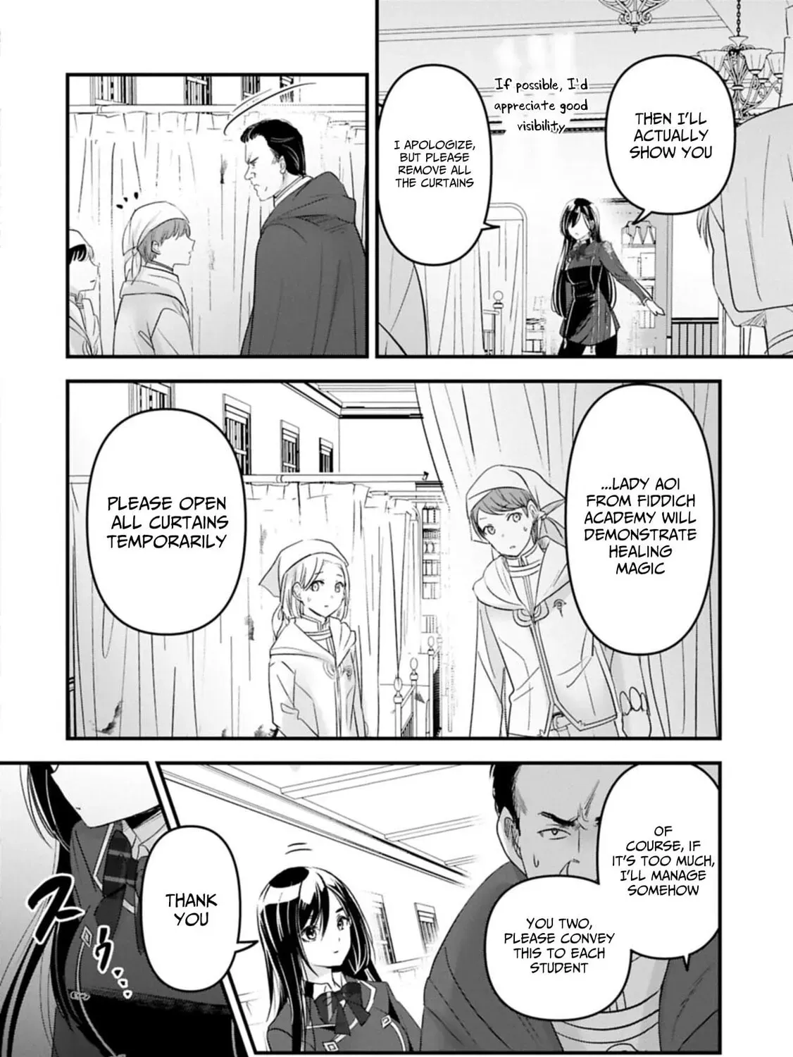 Isekai Ten