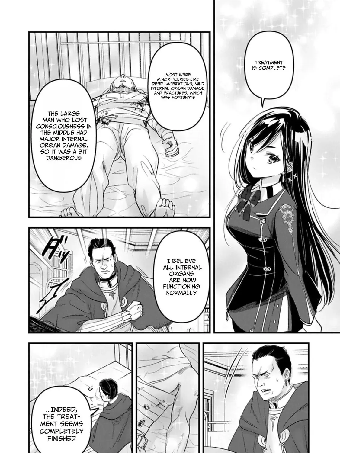 Isekai Ten