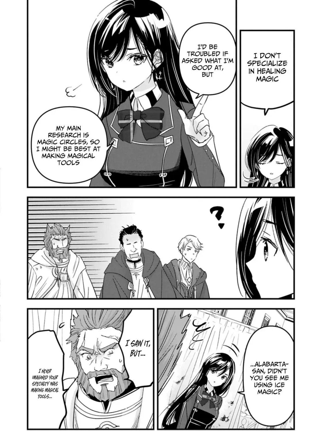 Isekai Ten