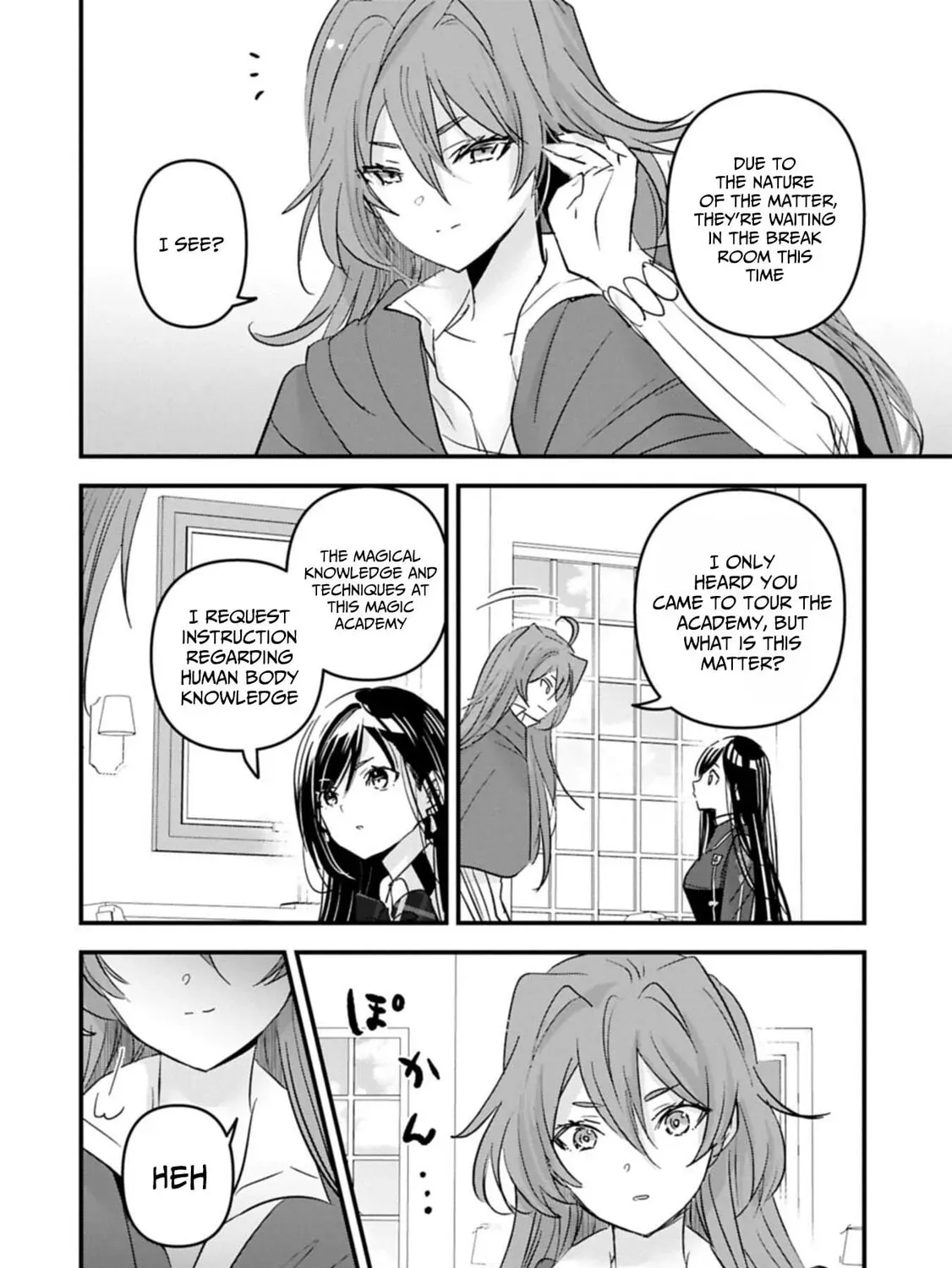 Isekai Ten