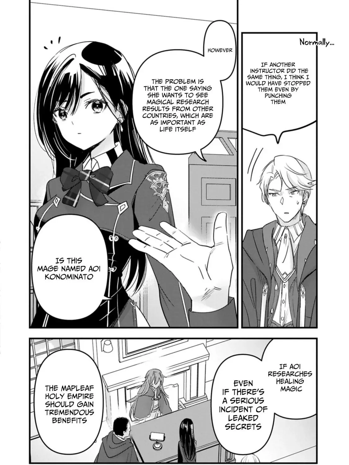 Isekai Ten