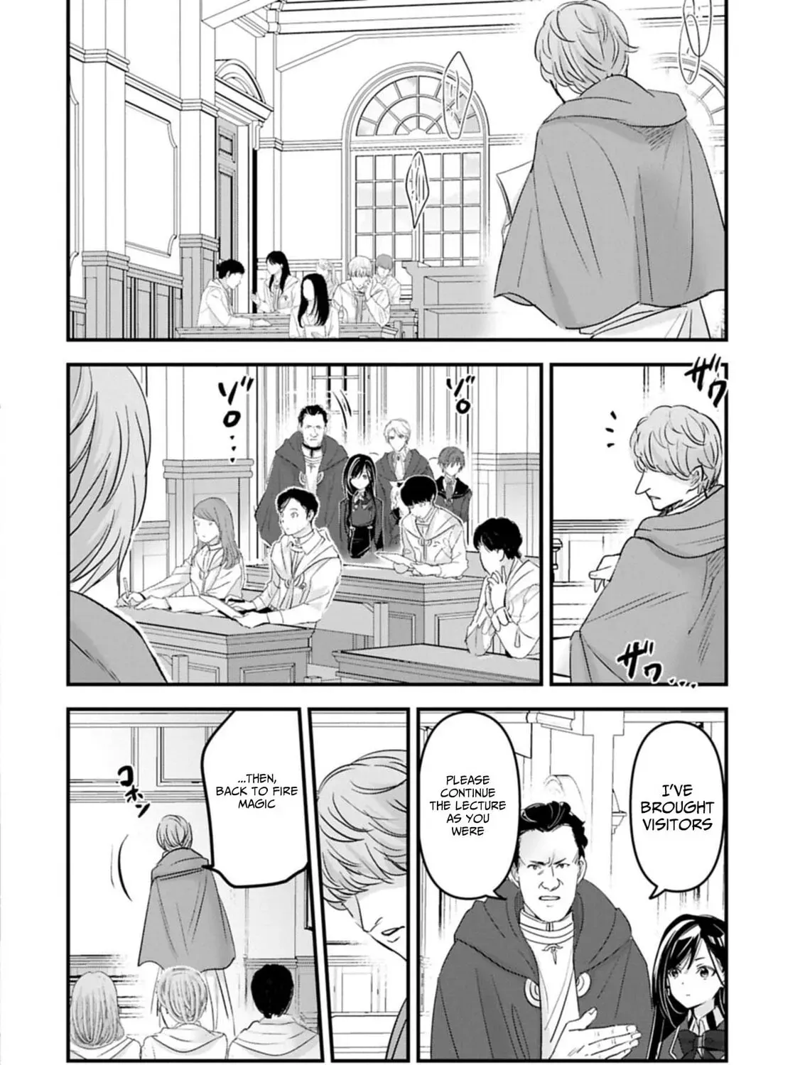 Isekai Ten