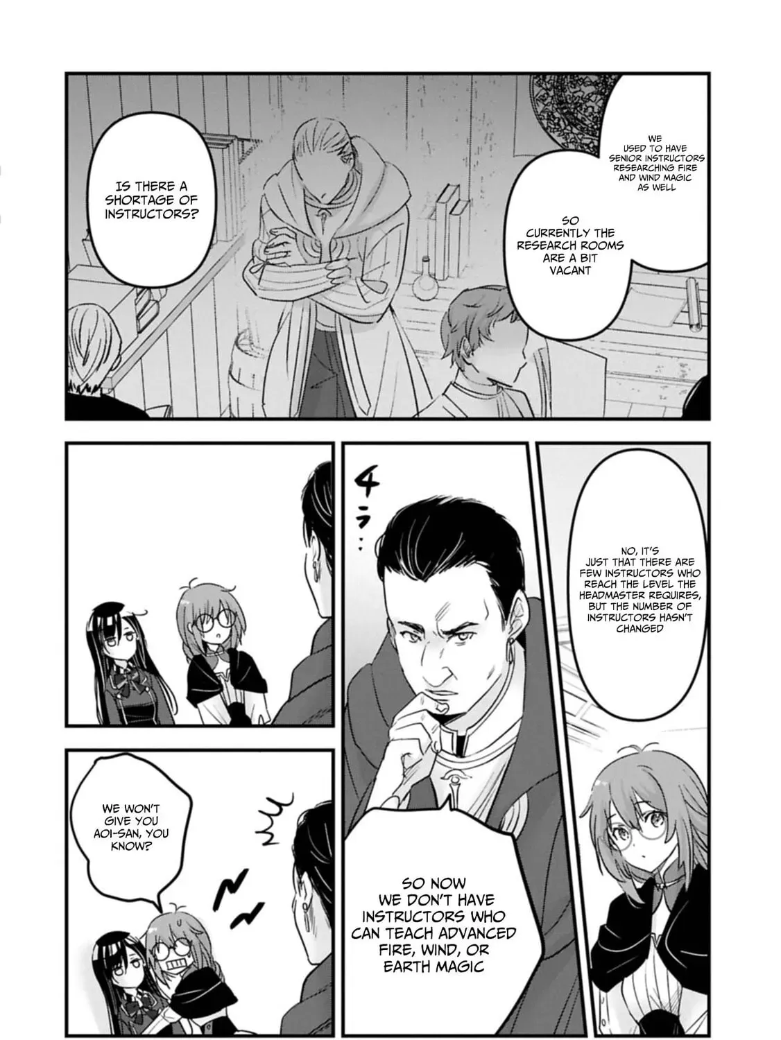 Isekai Ten