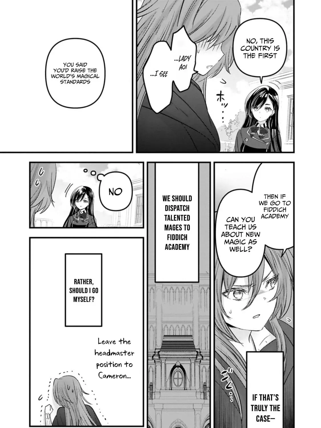 Isekai Ten