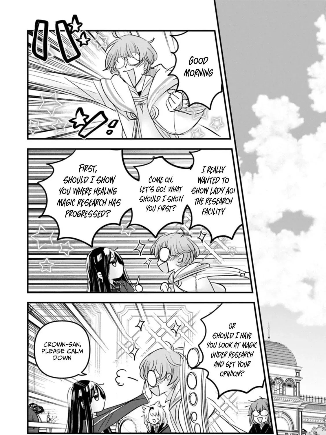 Isekai Ten