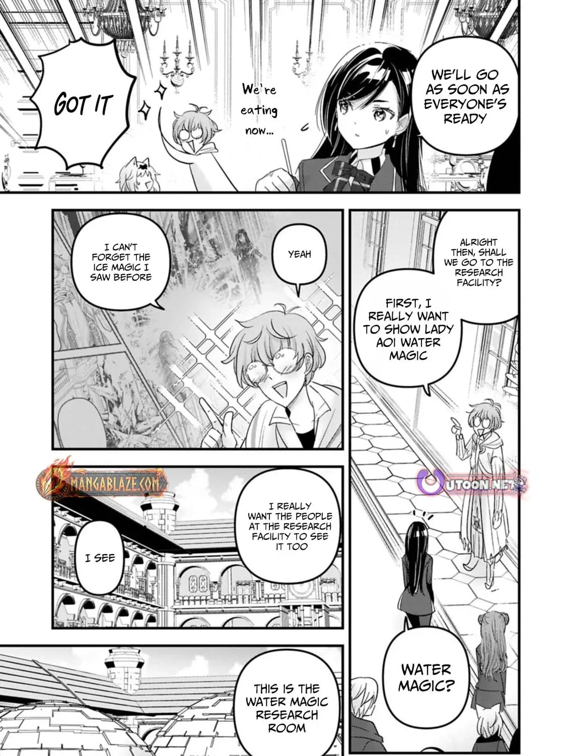 Isekai Ten