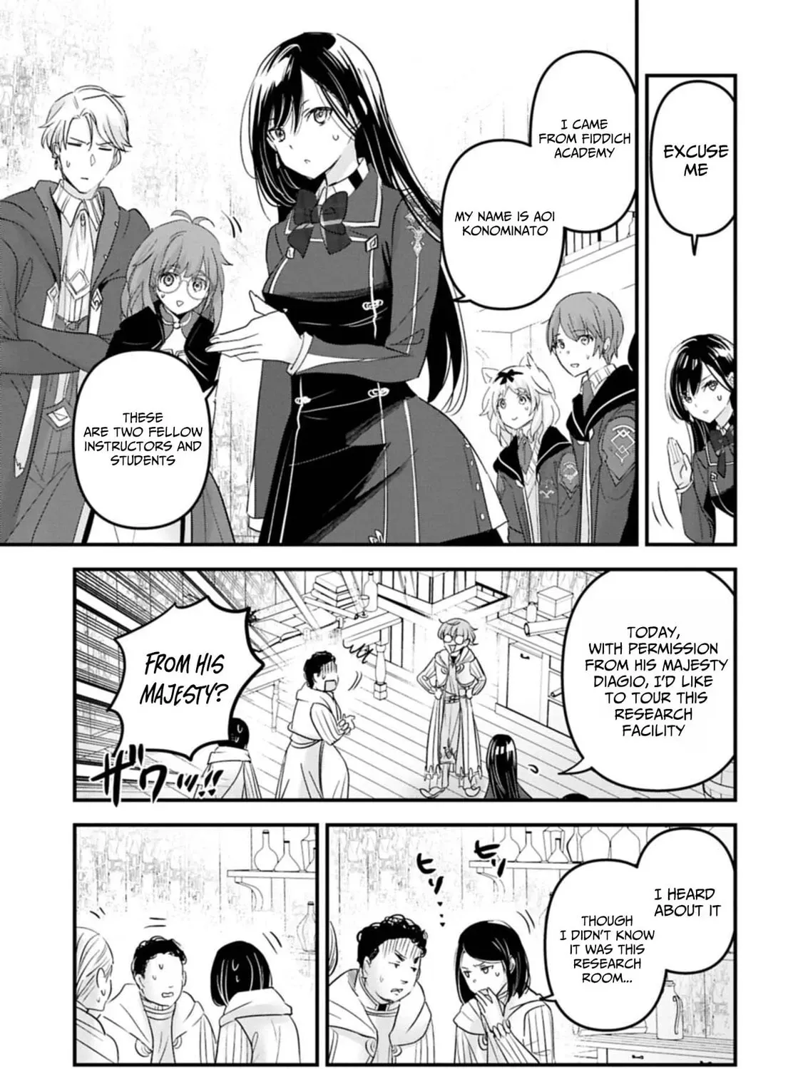 Isekai Ten