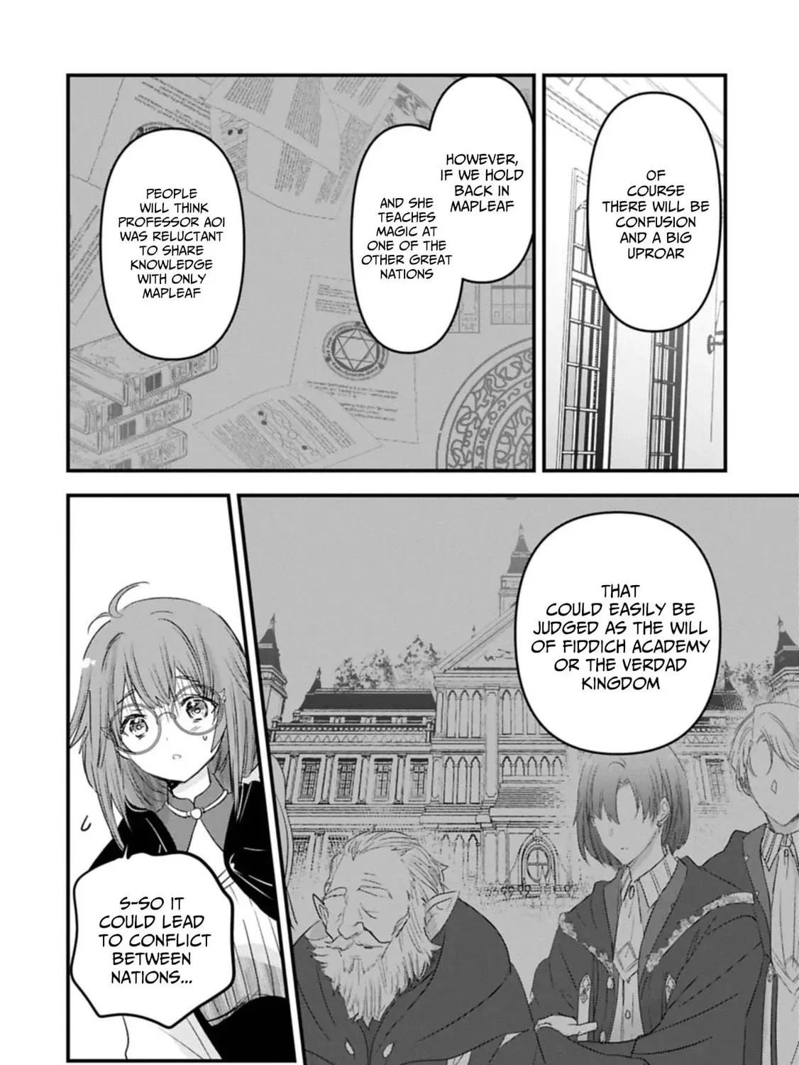 Isekai Ten