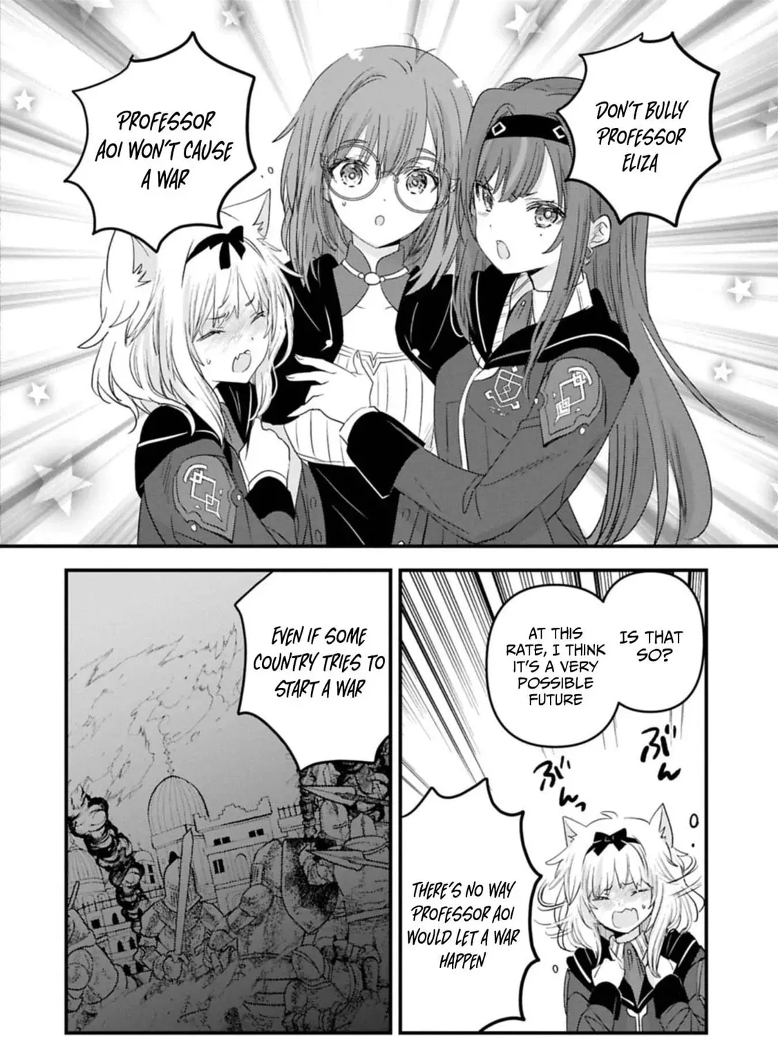 Isekai Ten