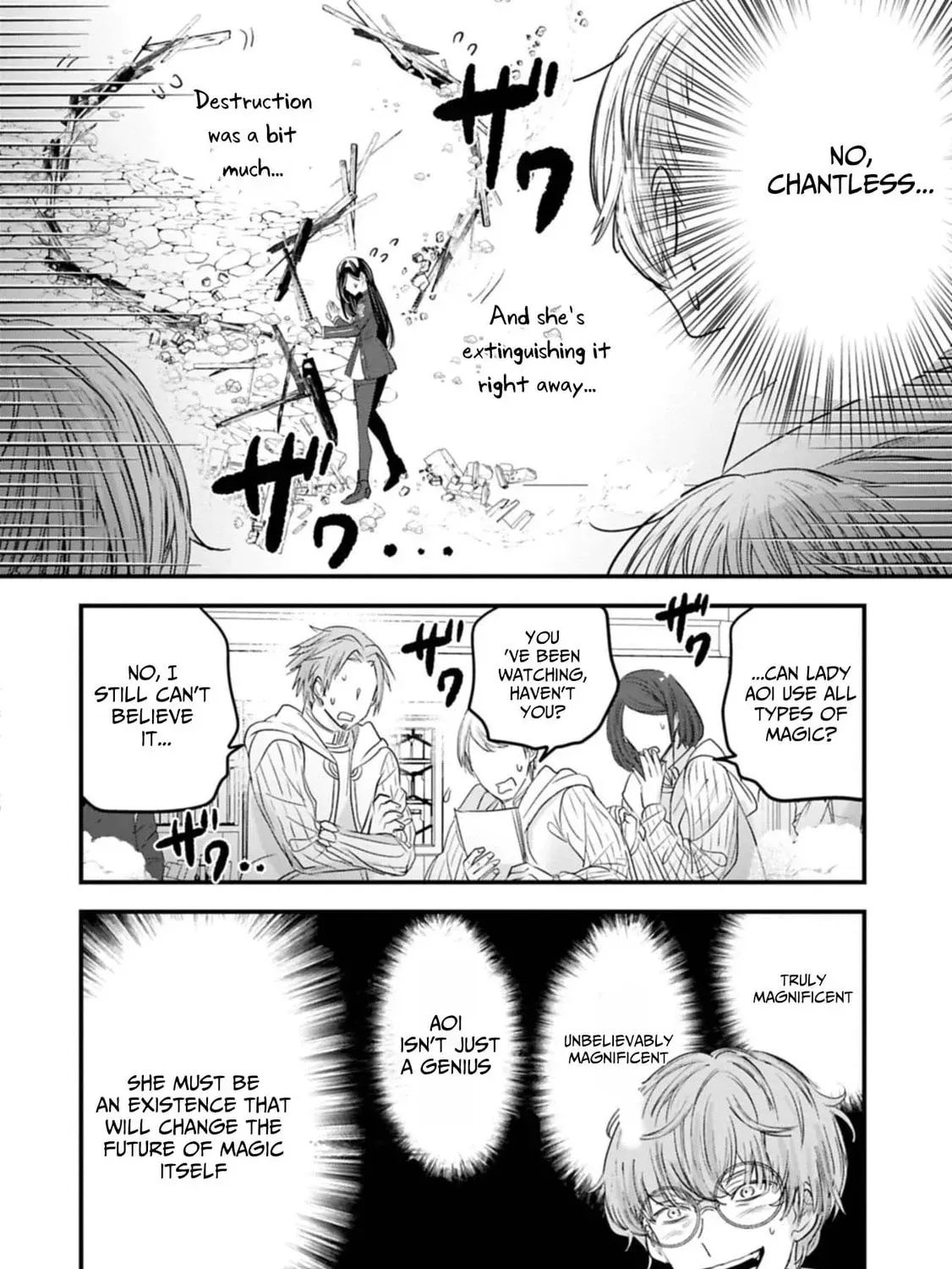 Isekai Ten