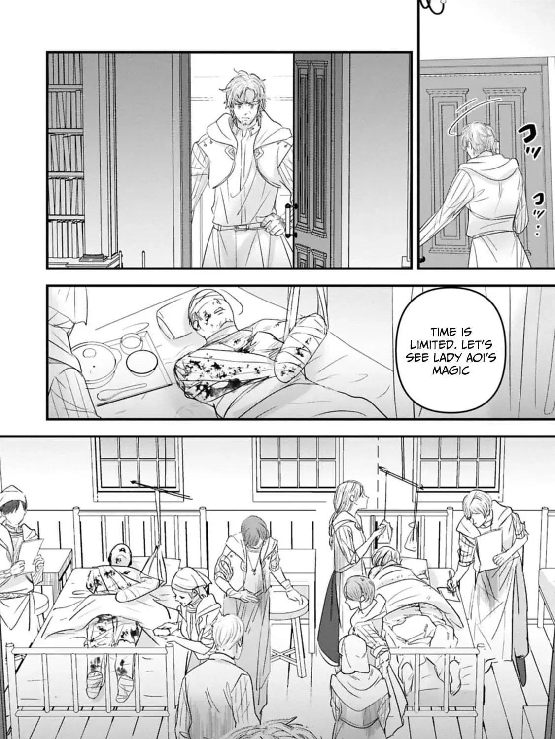 Isekai Ten