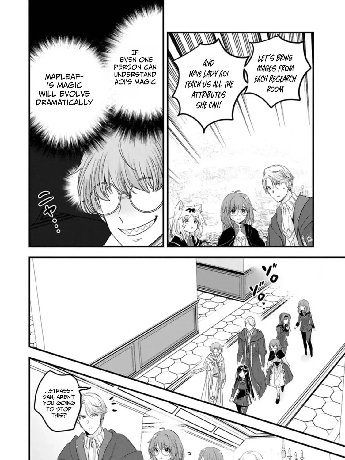 Isekai Ten