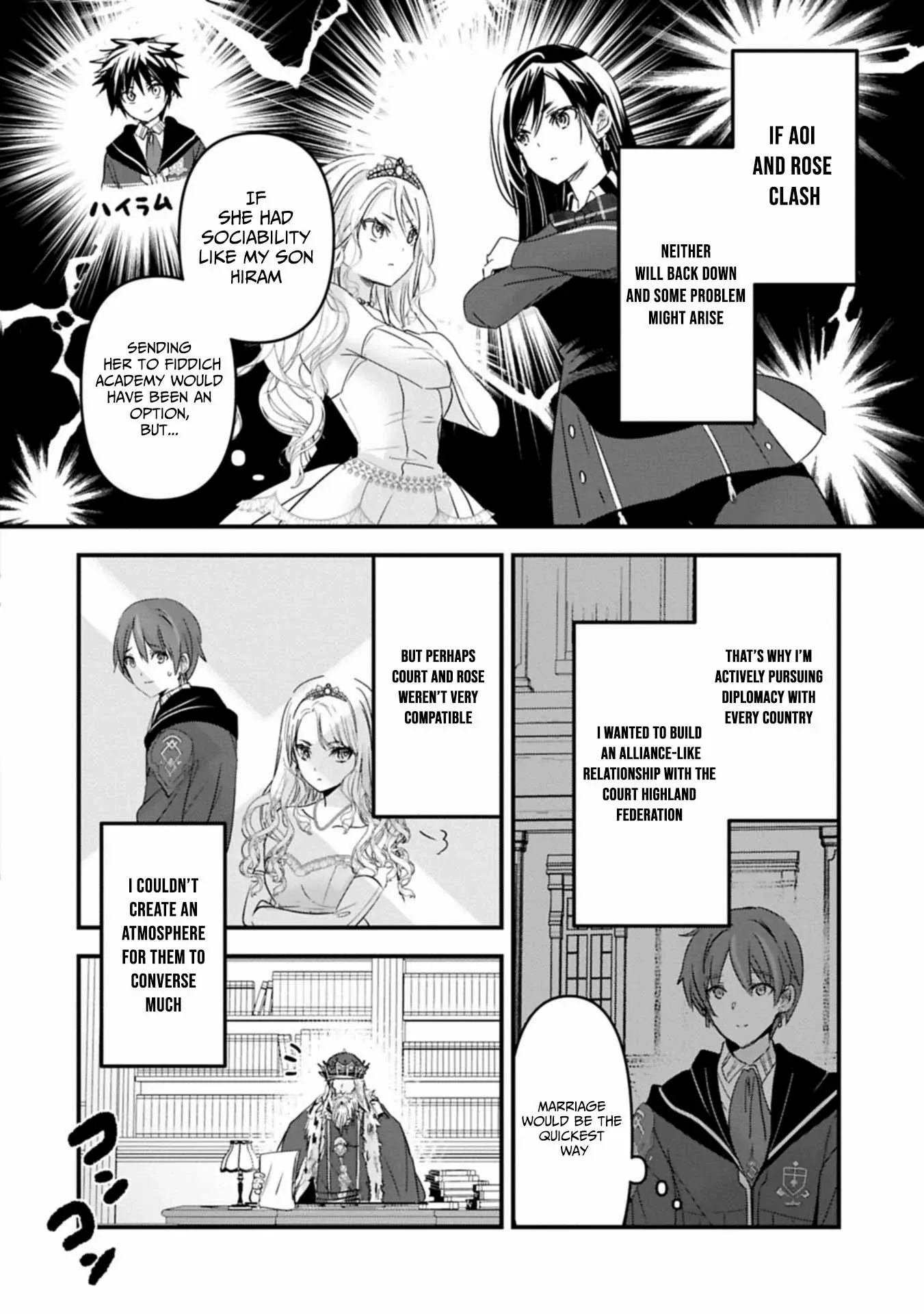 Isekai Ten