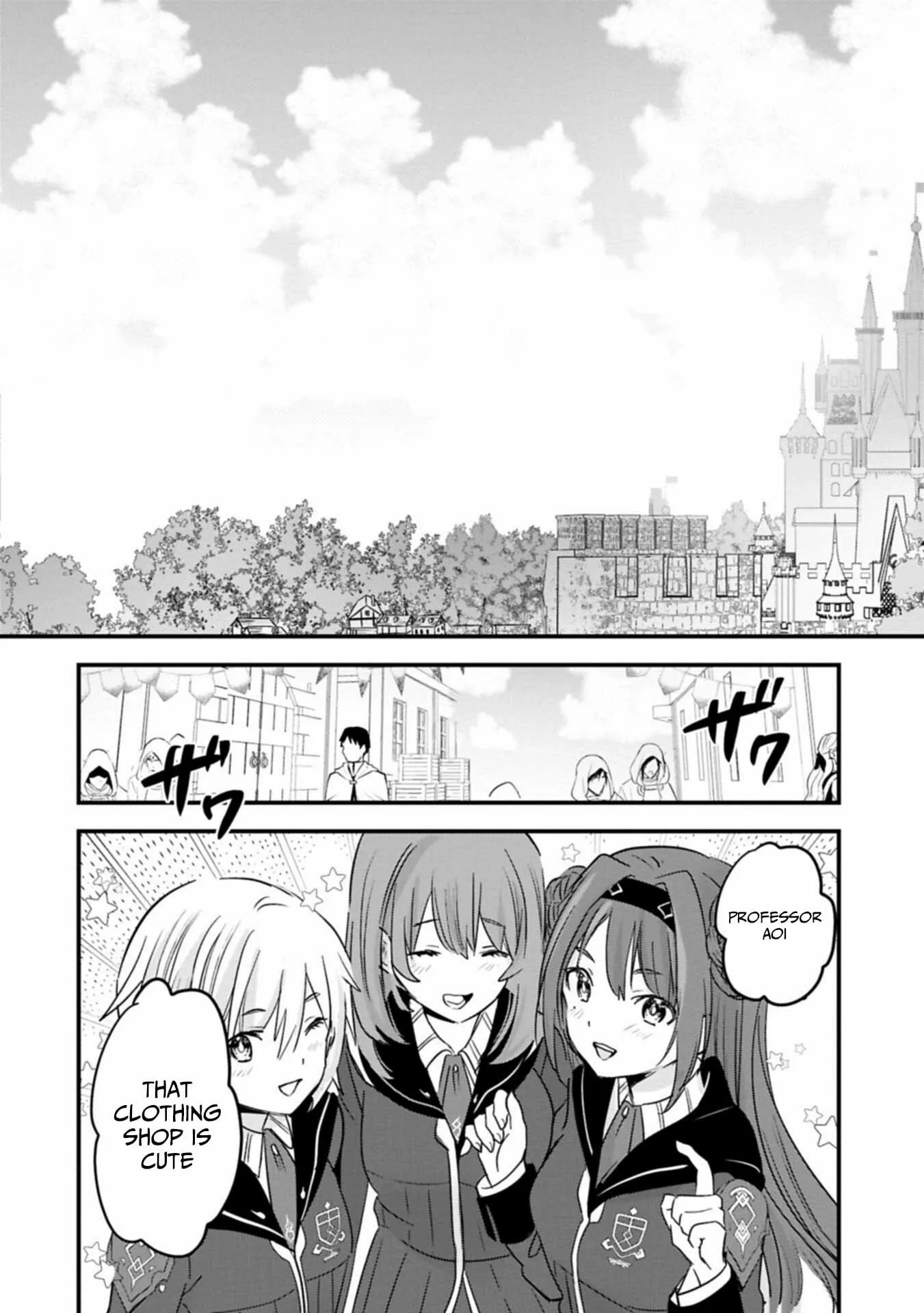 Isekai Ten