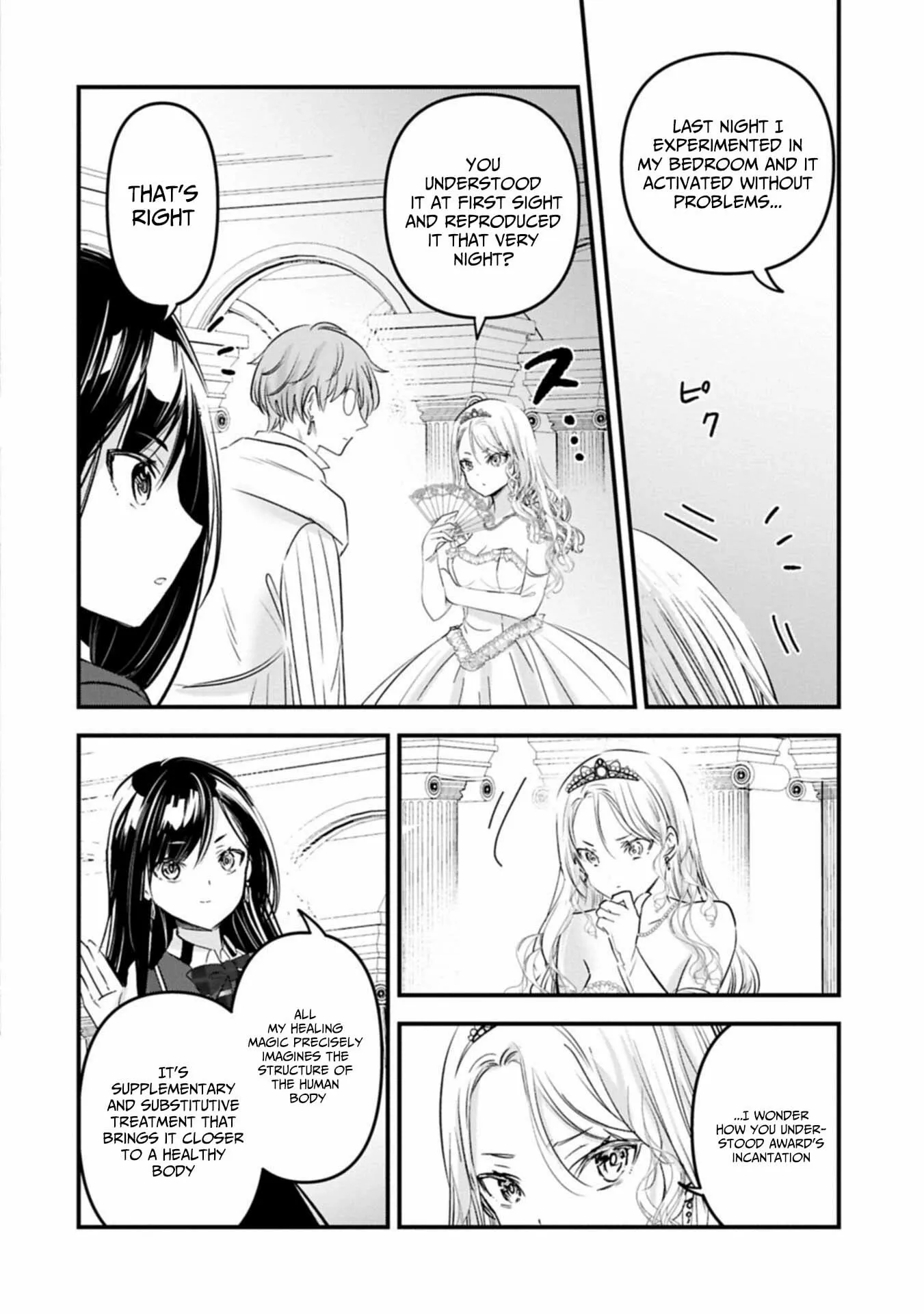 Isekai Ten