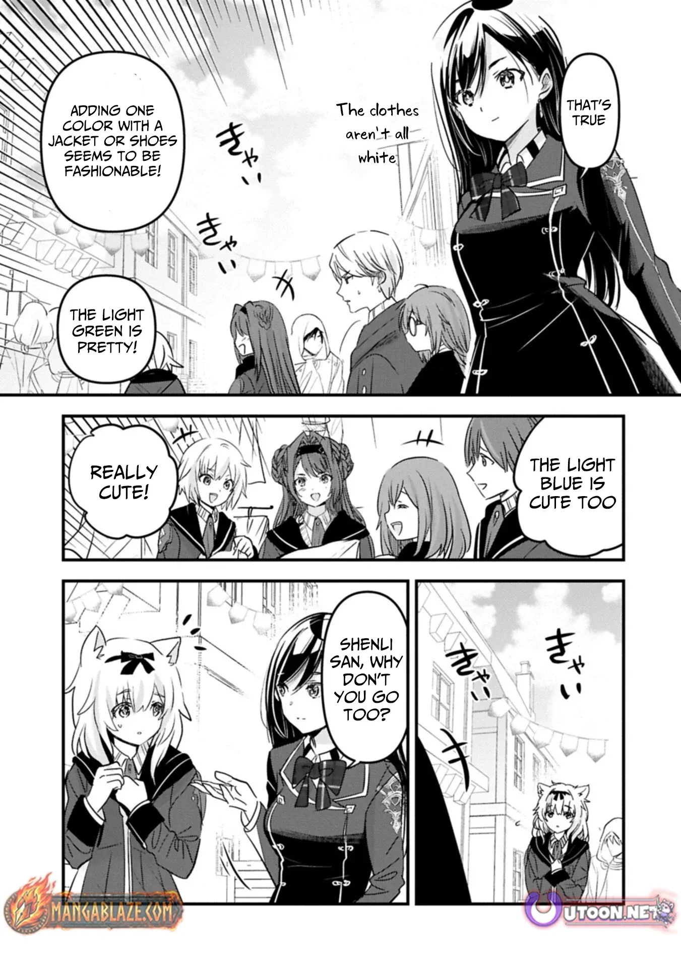 Isekai Ten