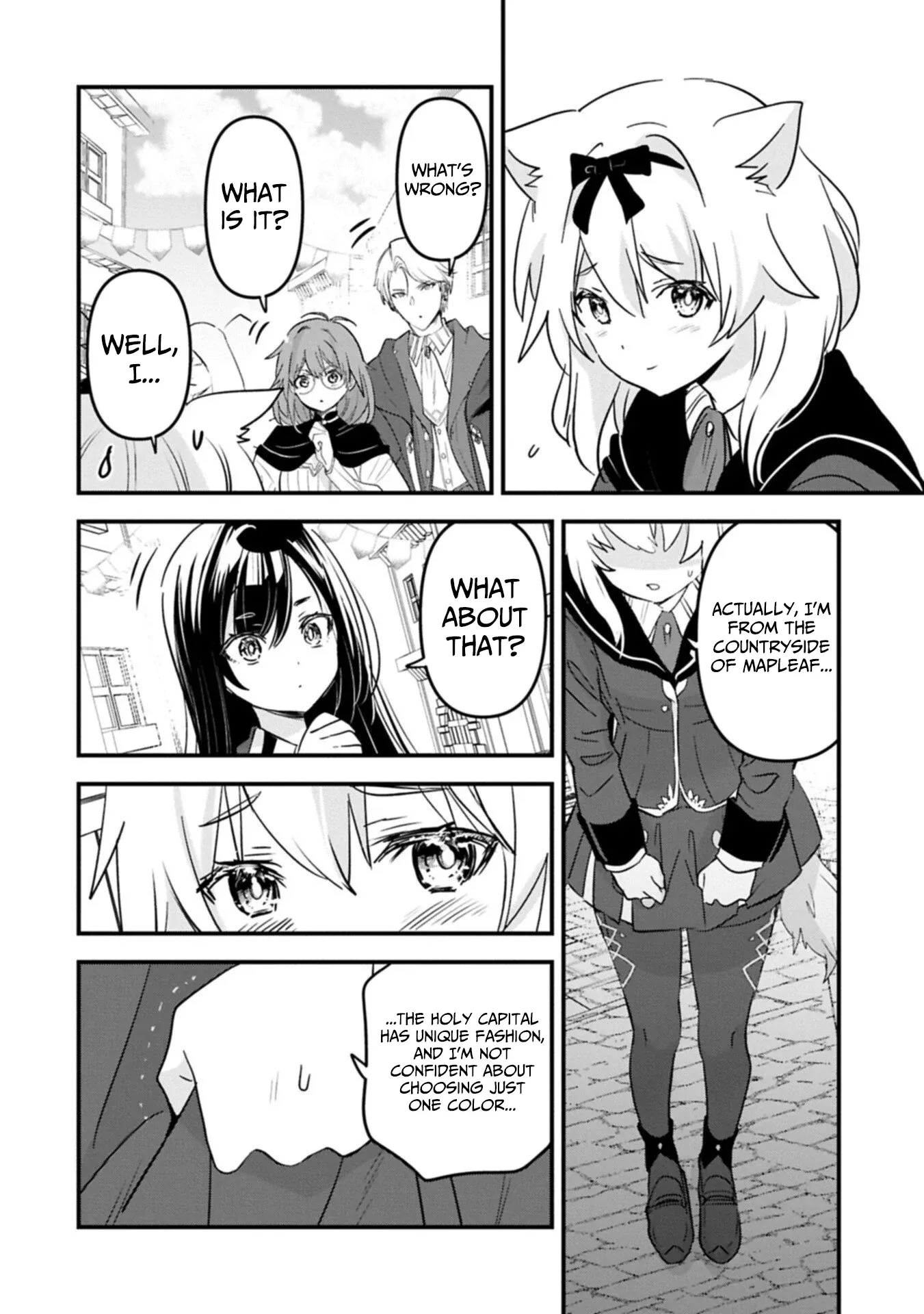 Isekai Ten