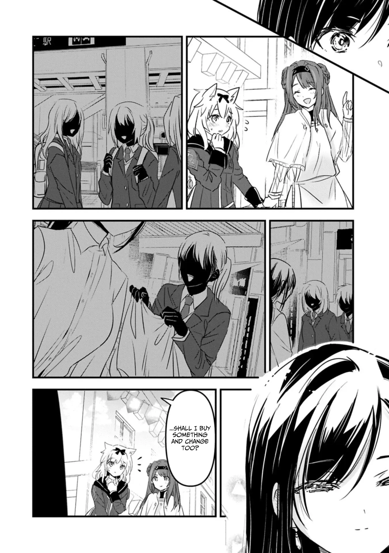 Isekai Ten