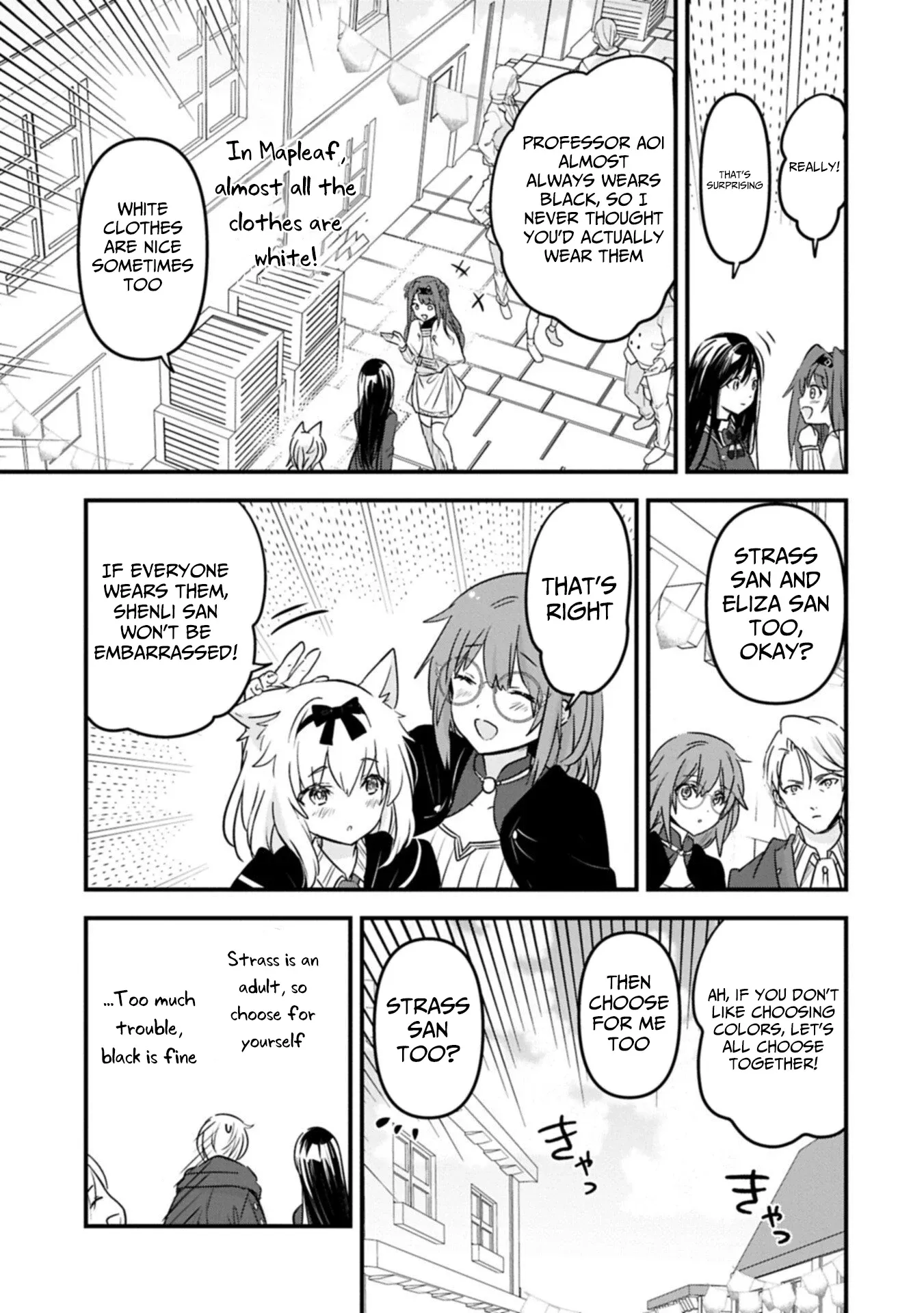 Isekai Ten