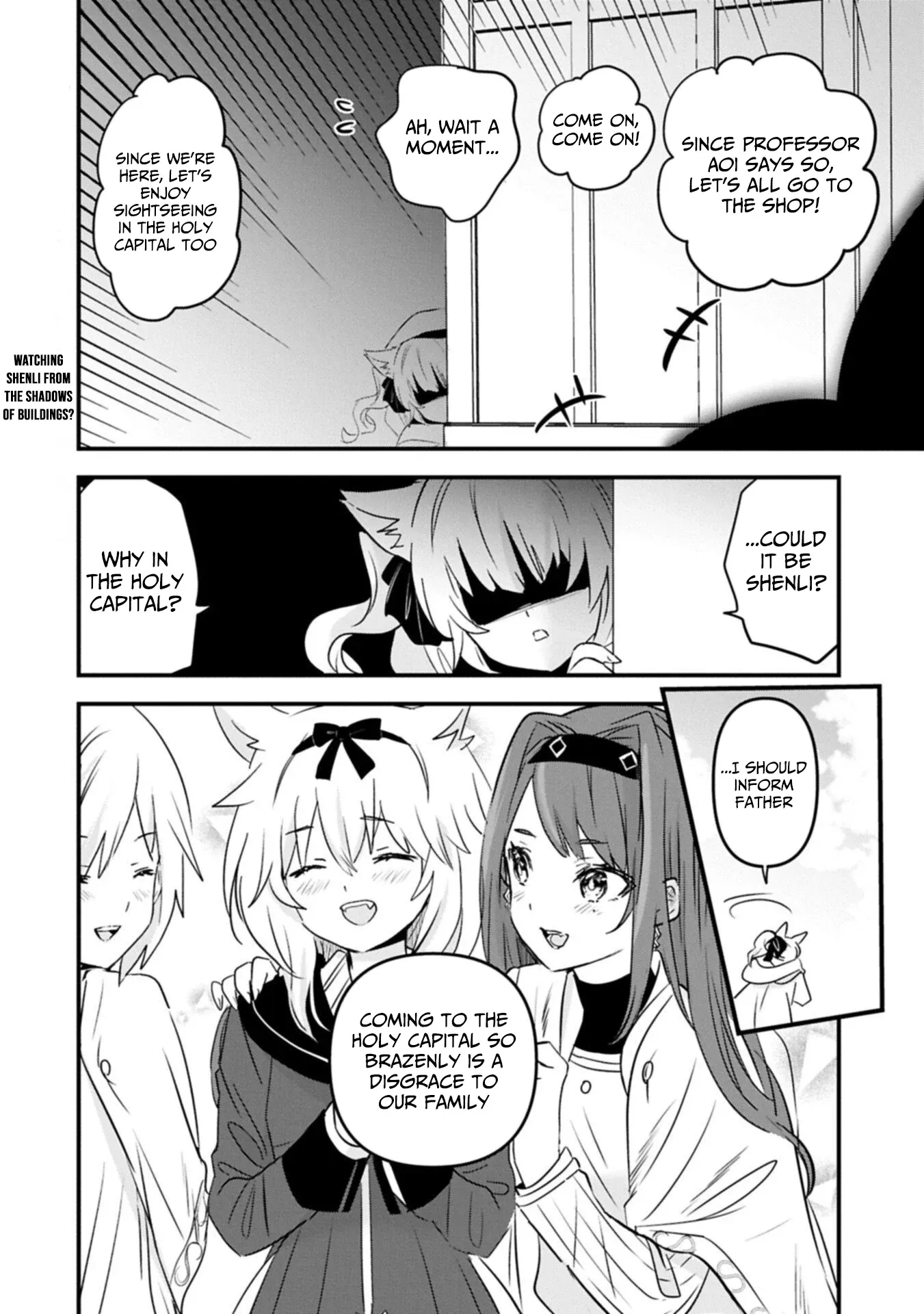 Isekai Ten