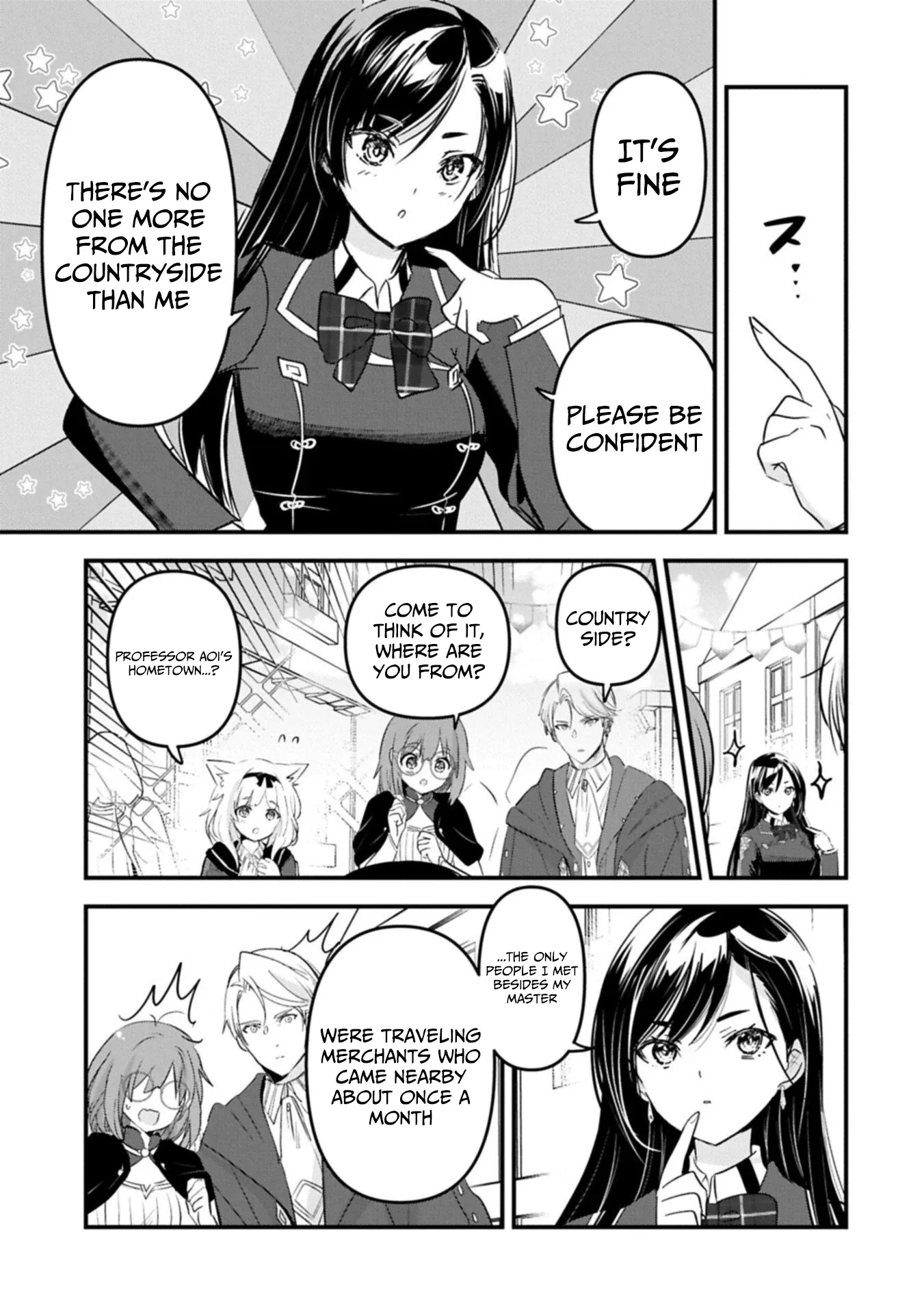 Isekai Ten