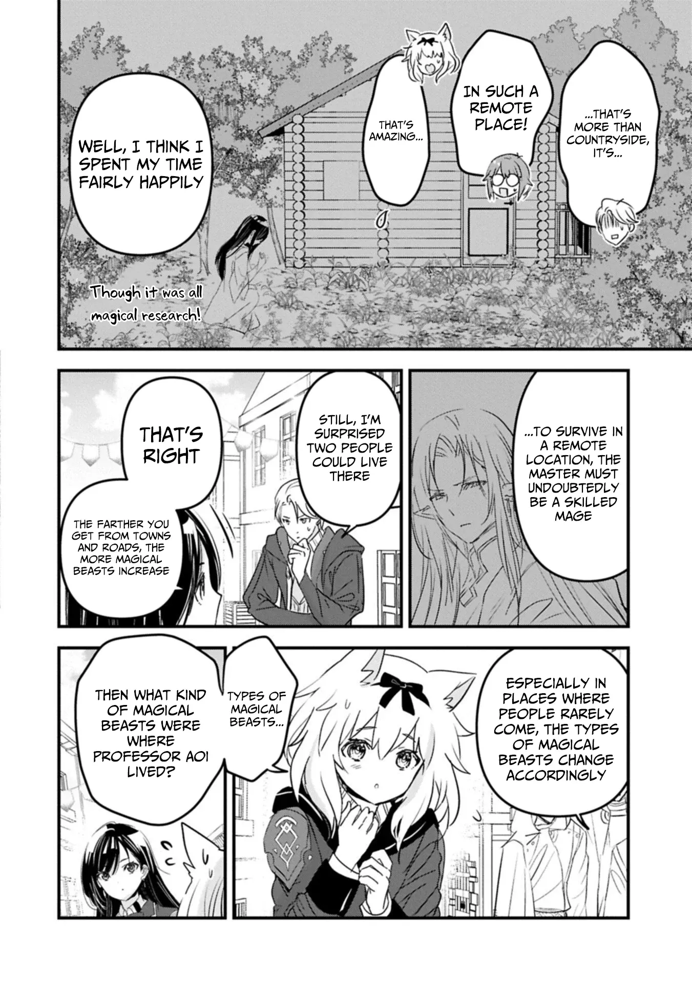 Isekai Ten