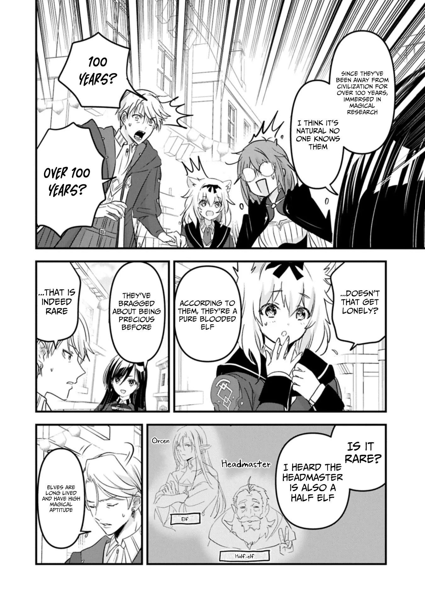 Isekai Ten