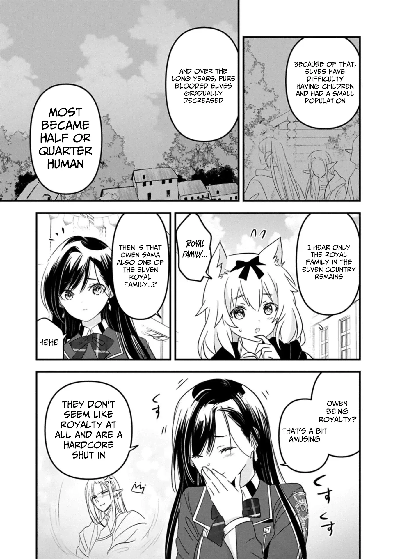 Isekai Ten