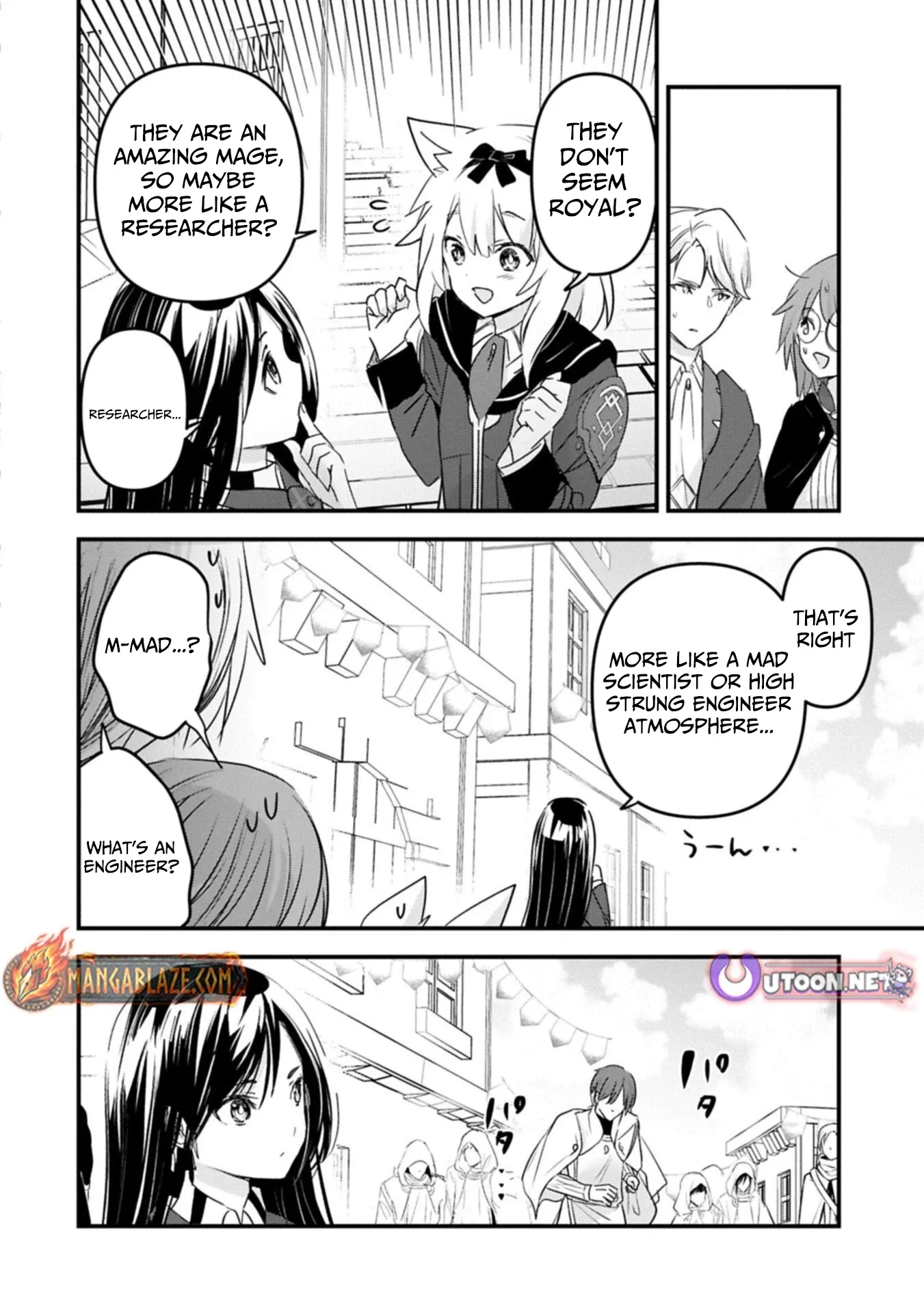 Isekai Ten