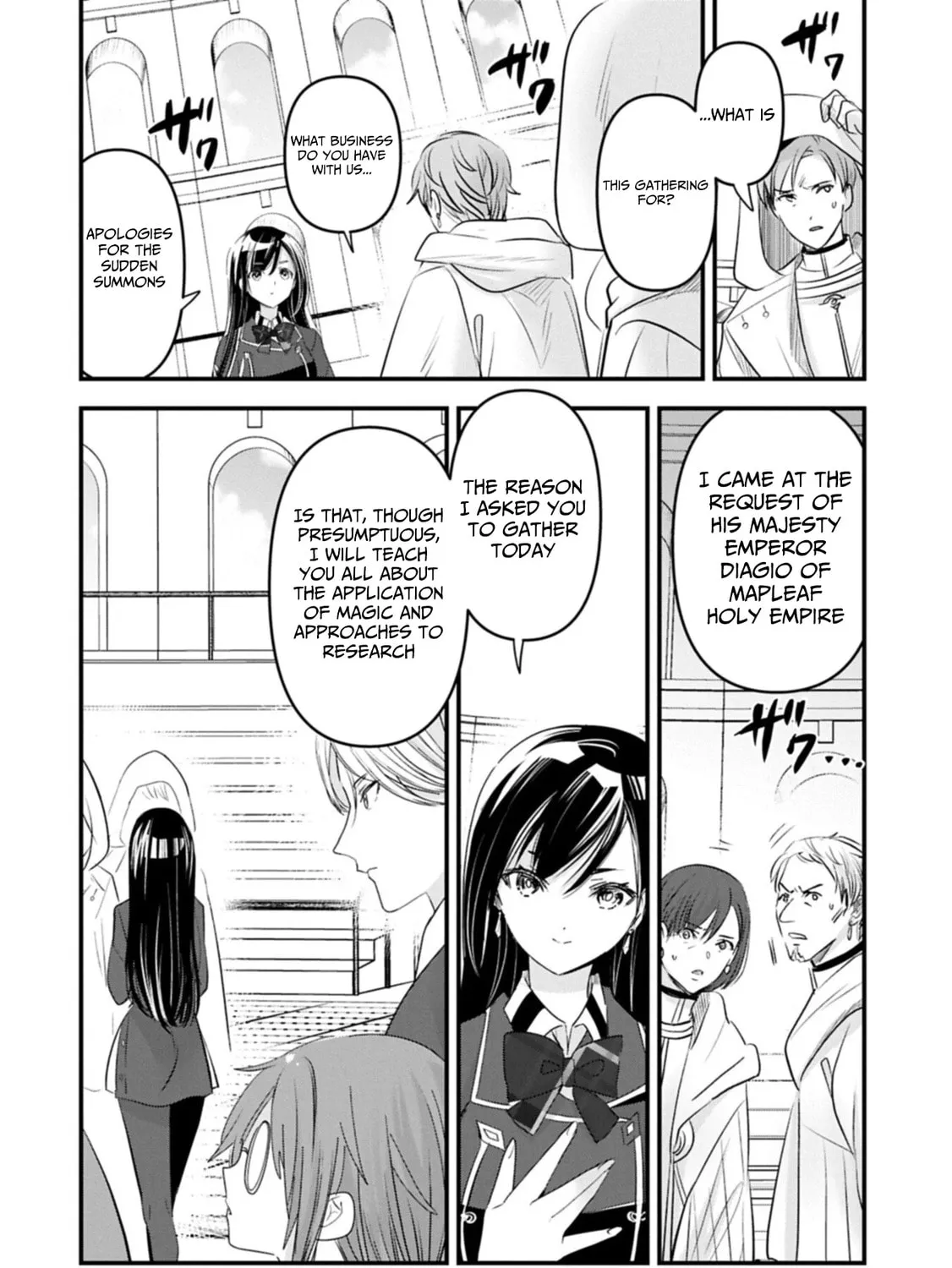 Isekai Ten