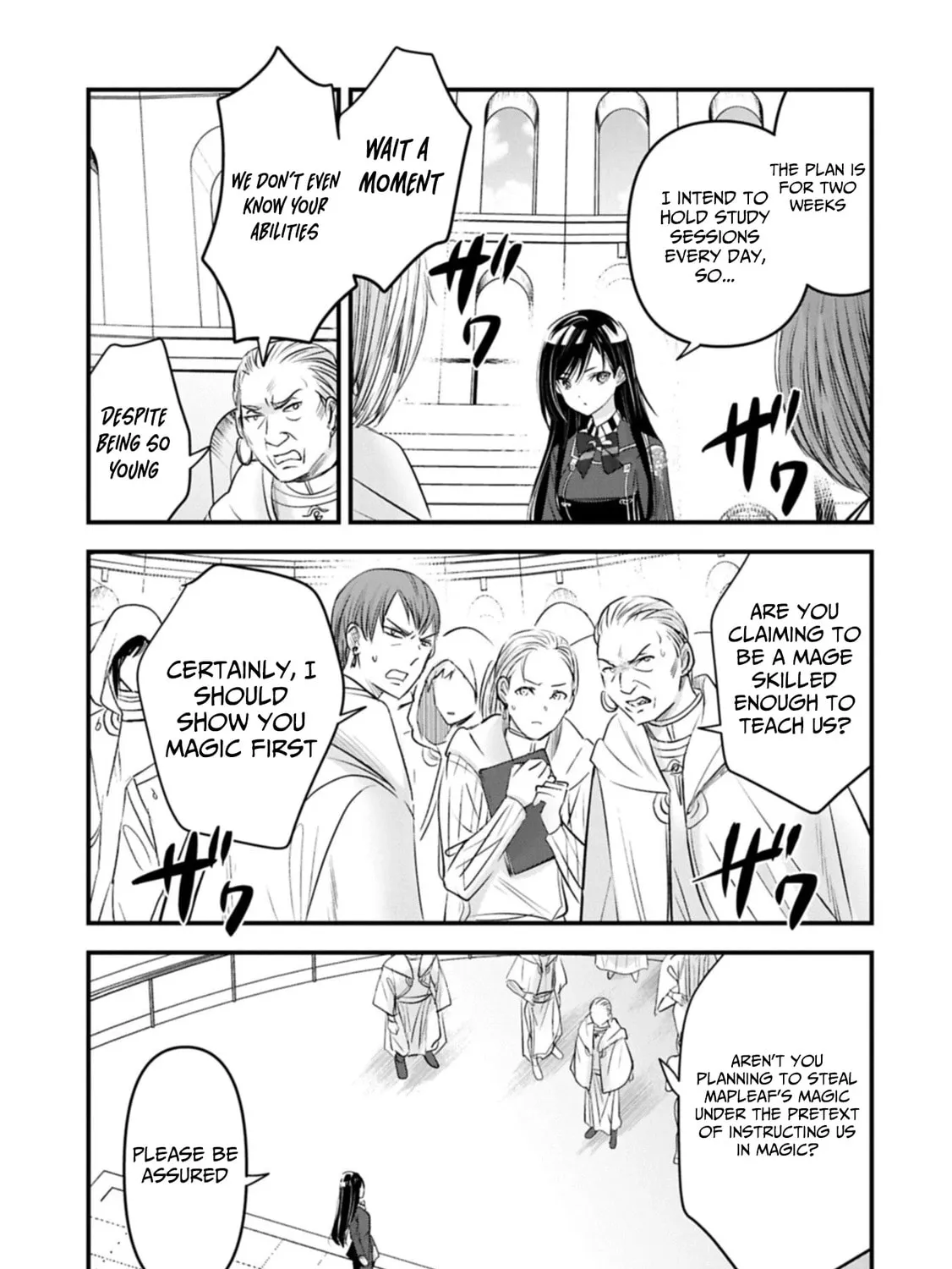 Isekai Ten