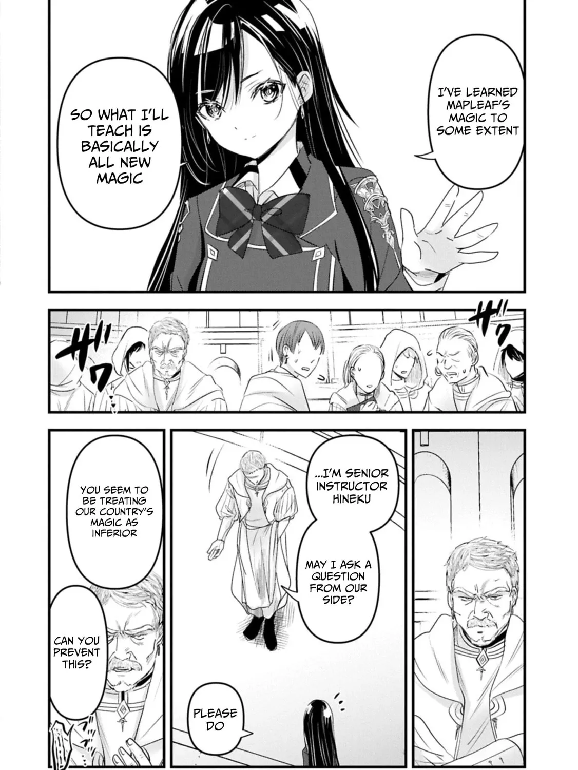 Isekai Ten