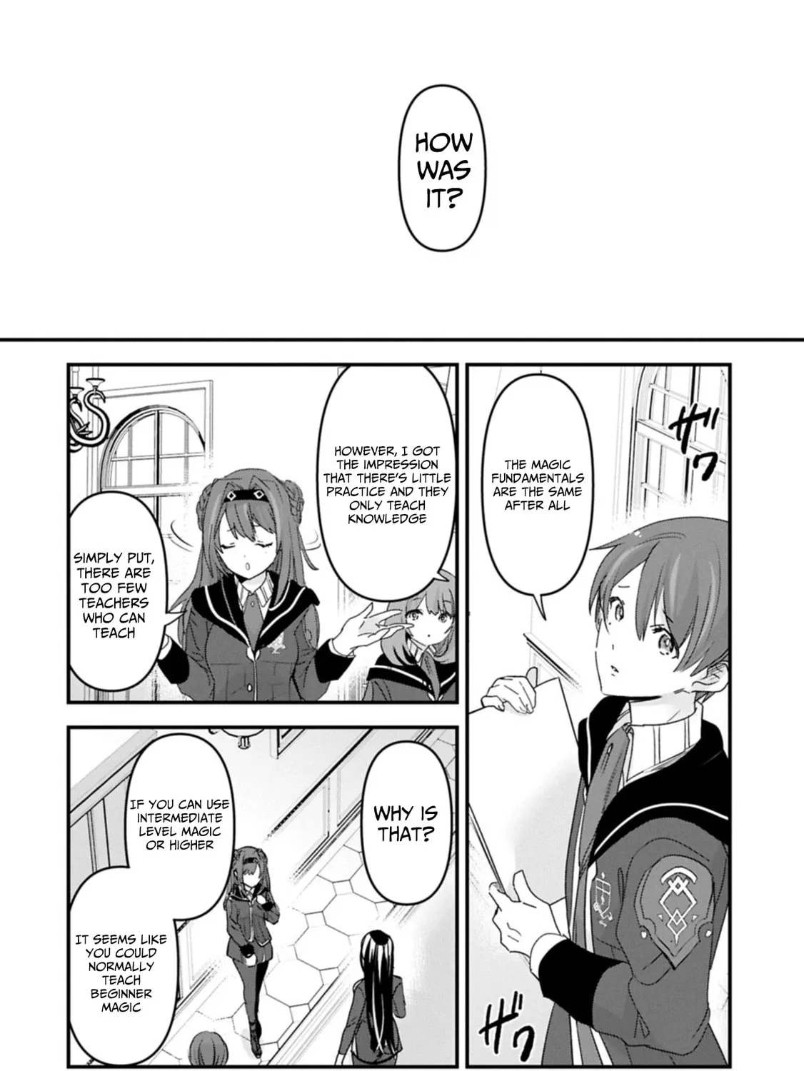 Isekai Ten