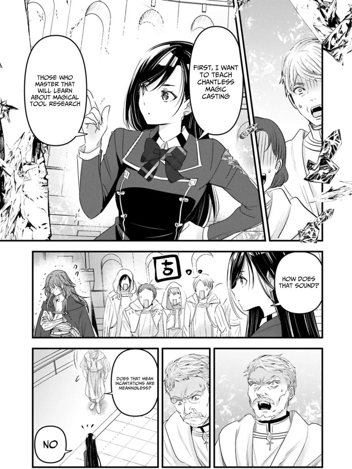 Isekai Ten