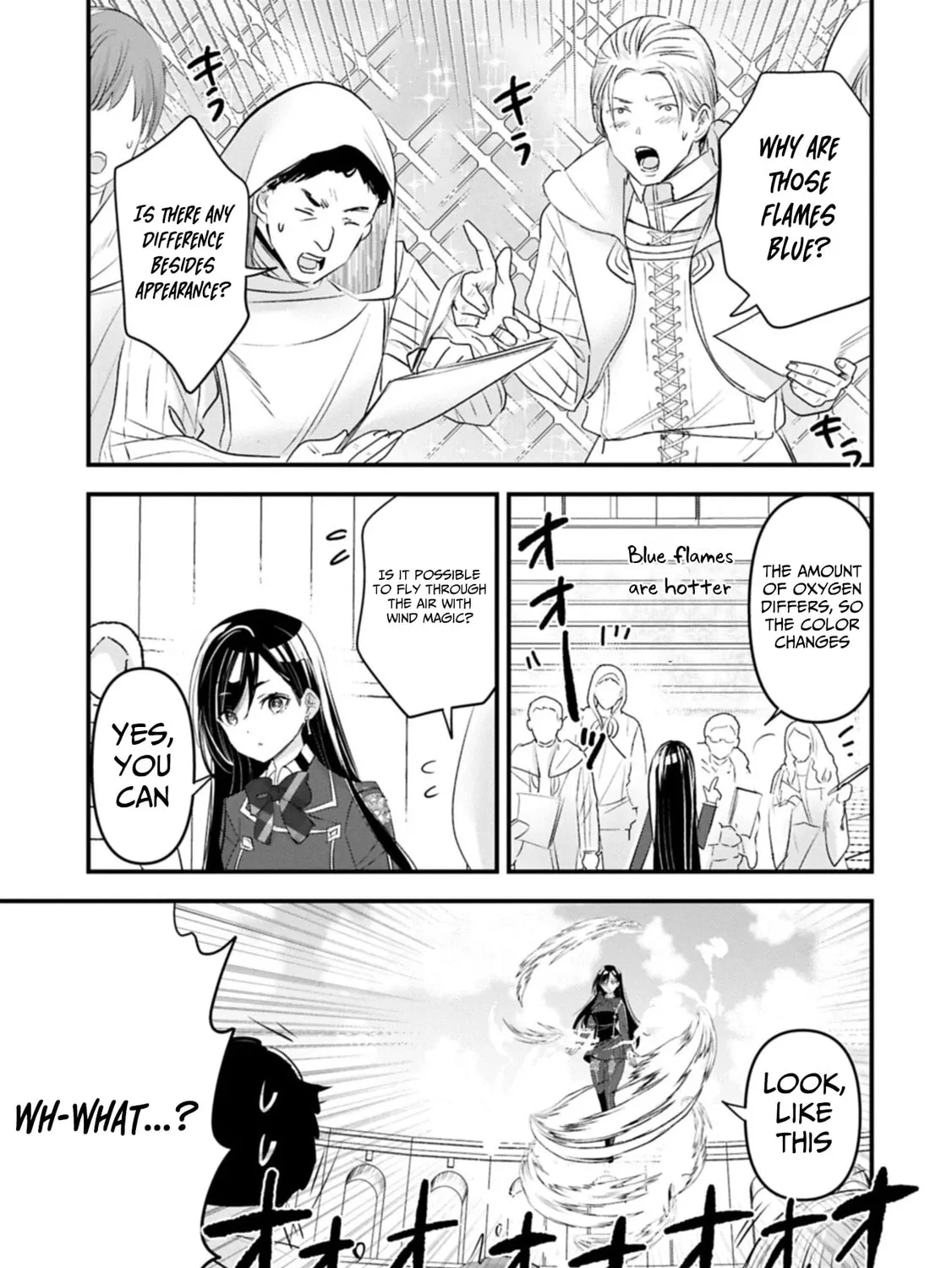 Isekai Ten