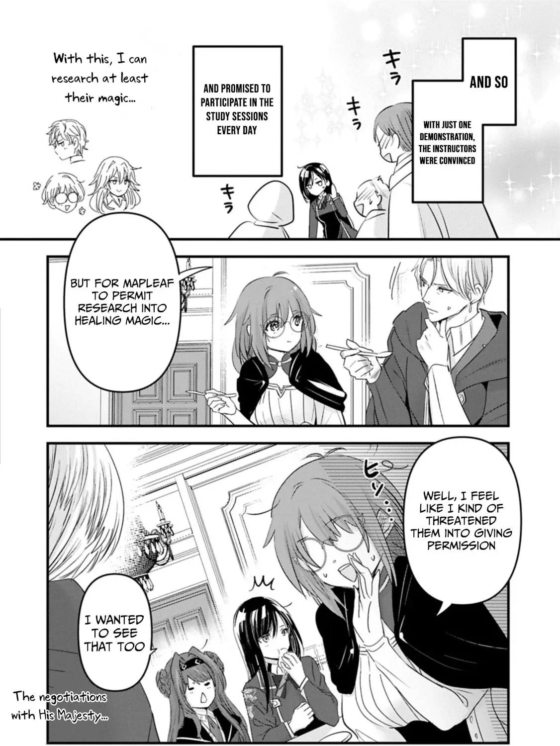 Isekai Ten