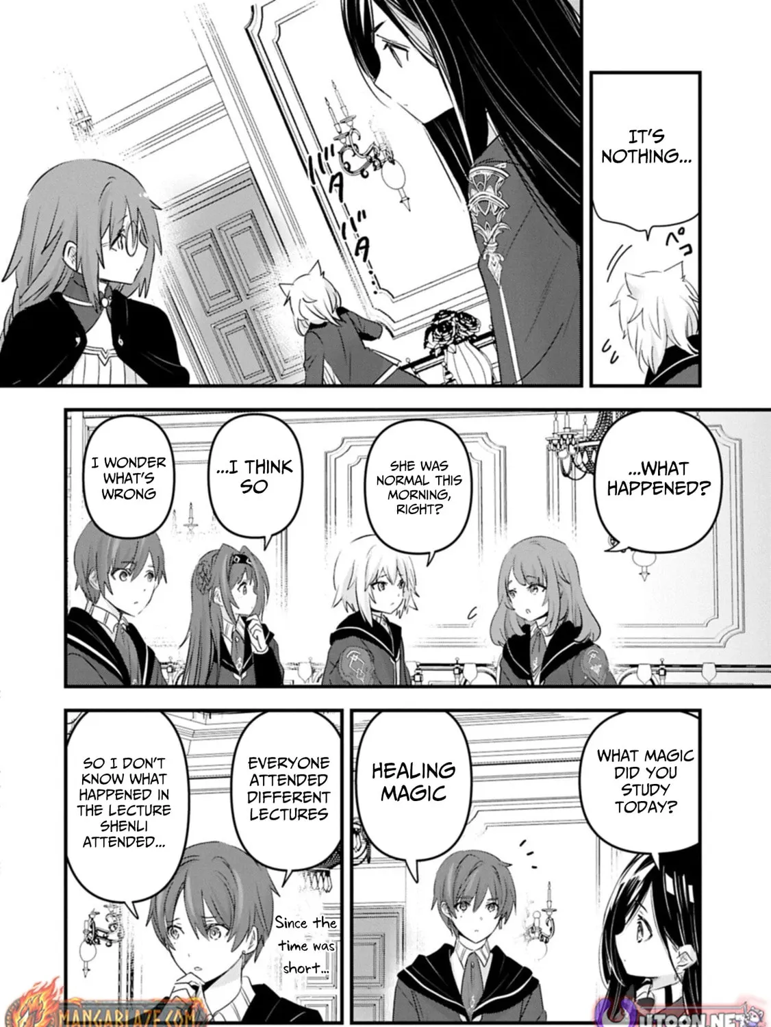 Isekai Ten