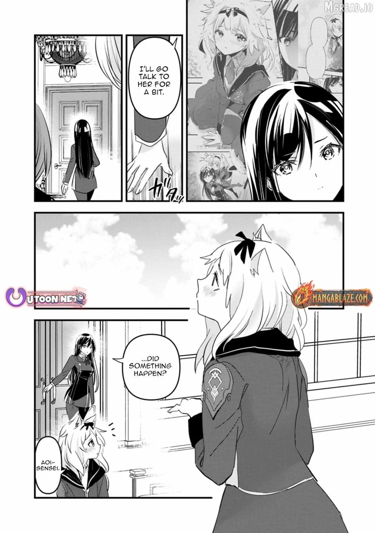 Isekai Ten