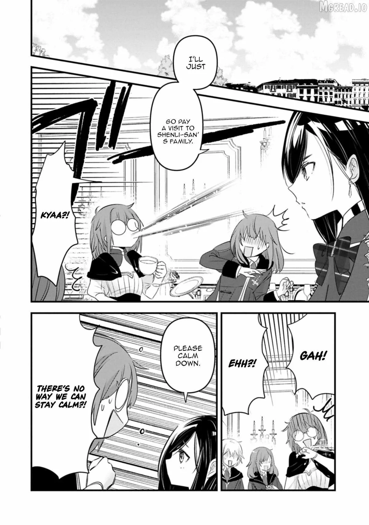 Isekai Ten