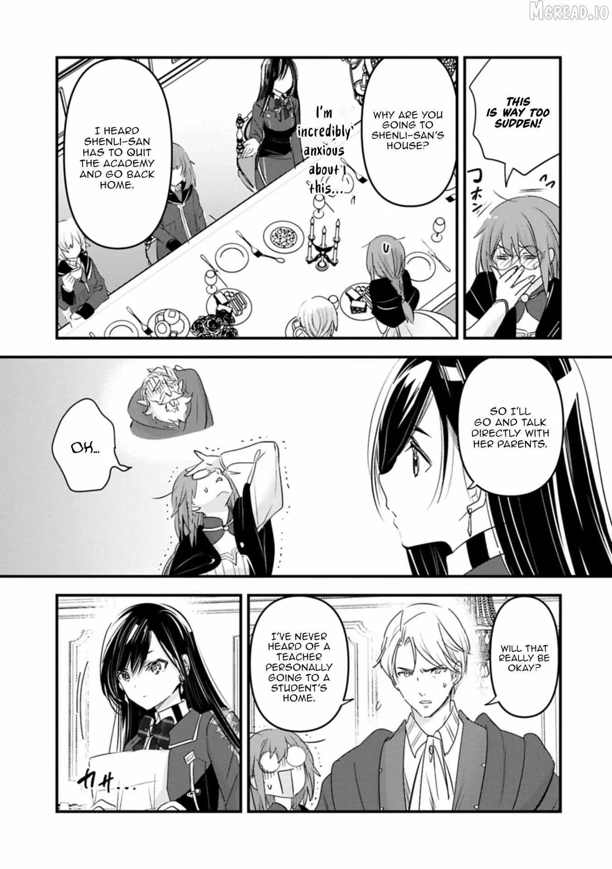 Isekai Ten