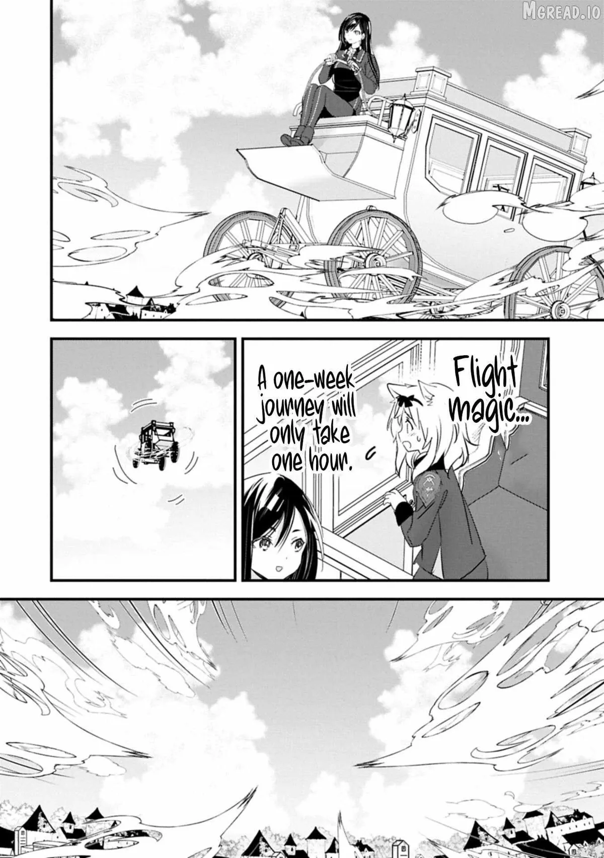 Isekai Ten