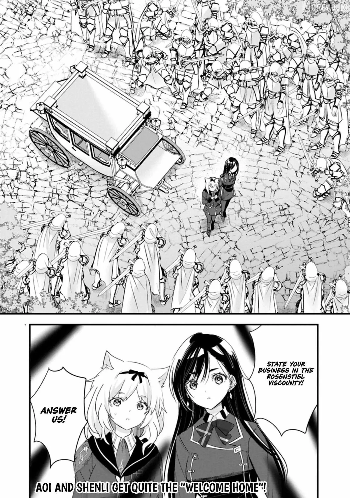 Isekai Ten
