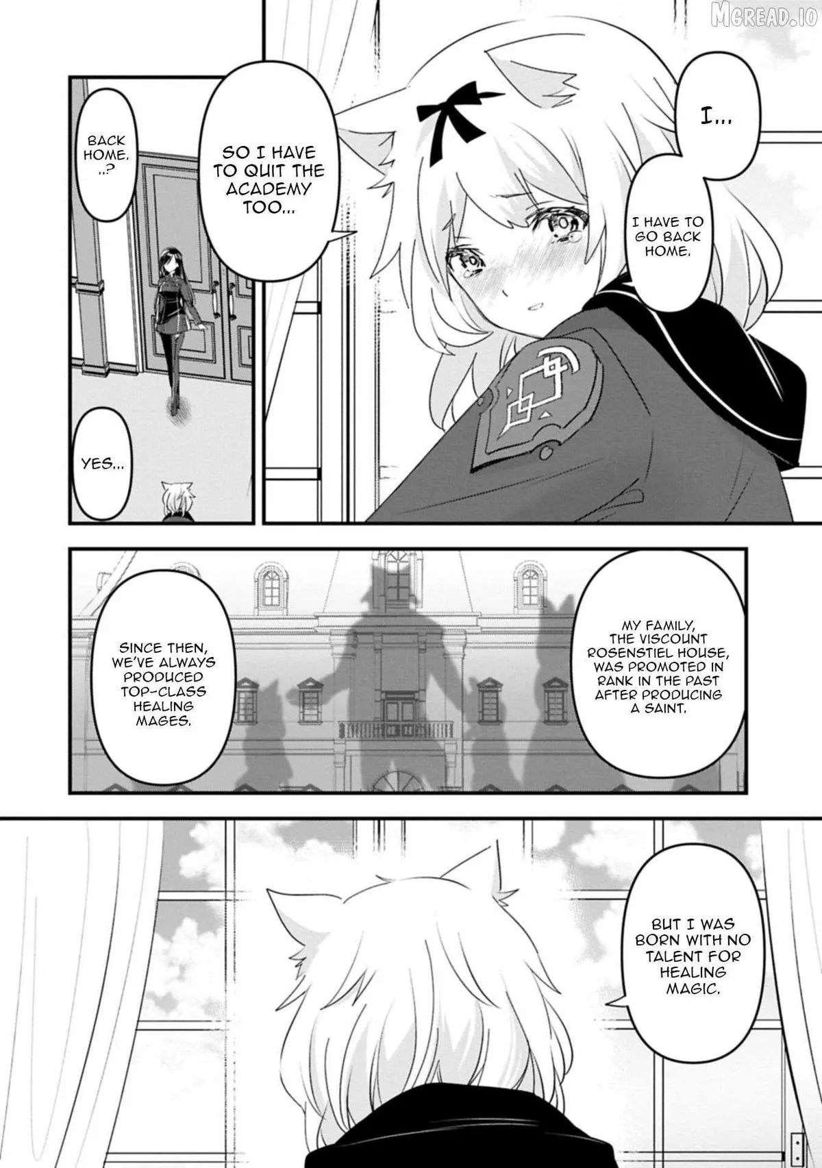 Isekai Ten