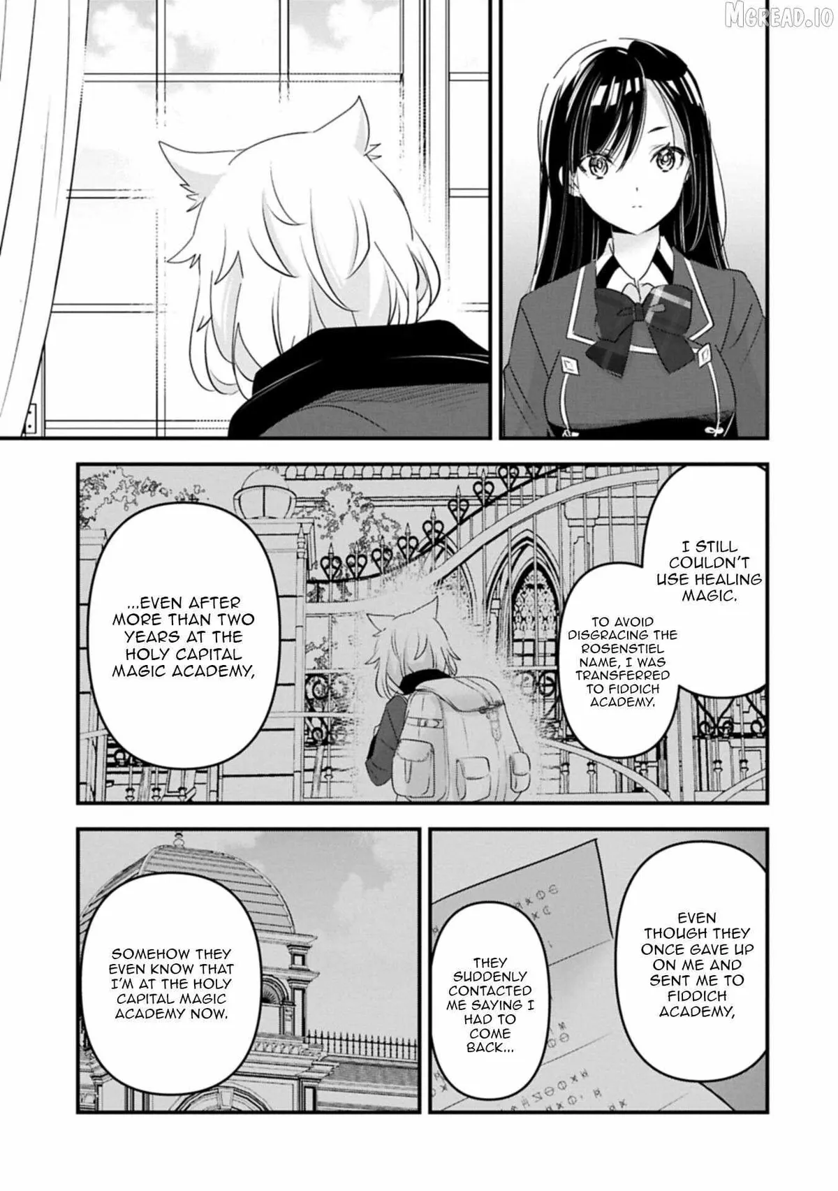 Isekai Ten