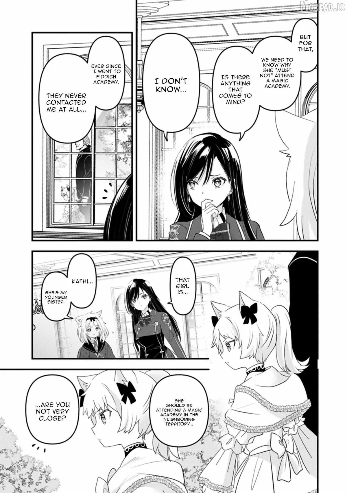 Isekai Ten
