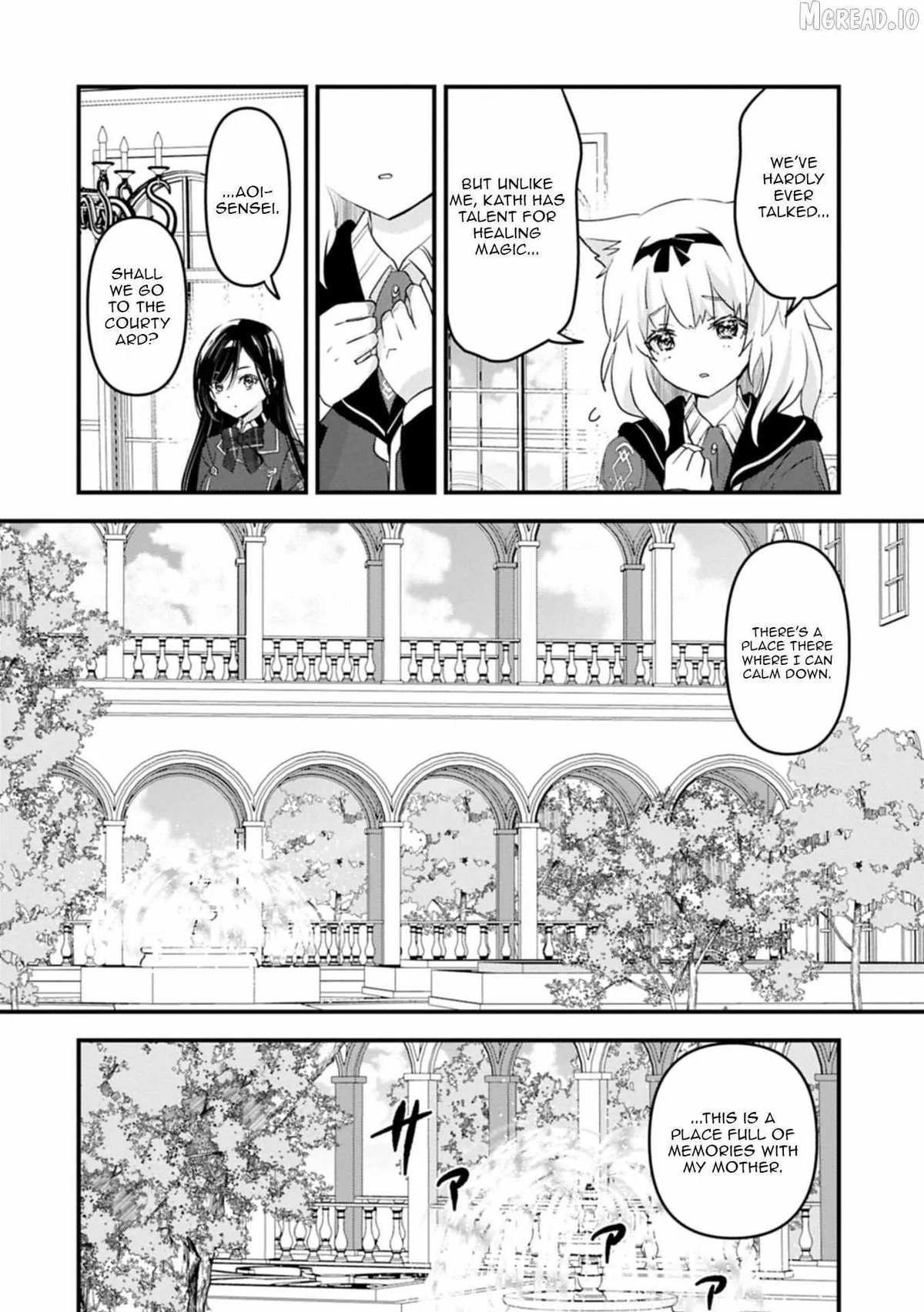 Isekai Ten