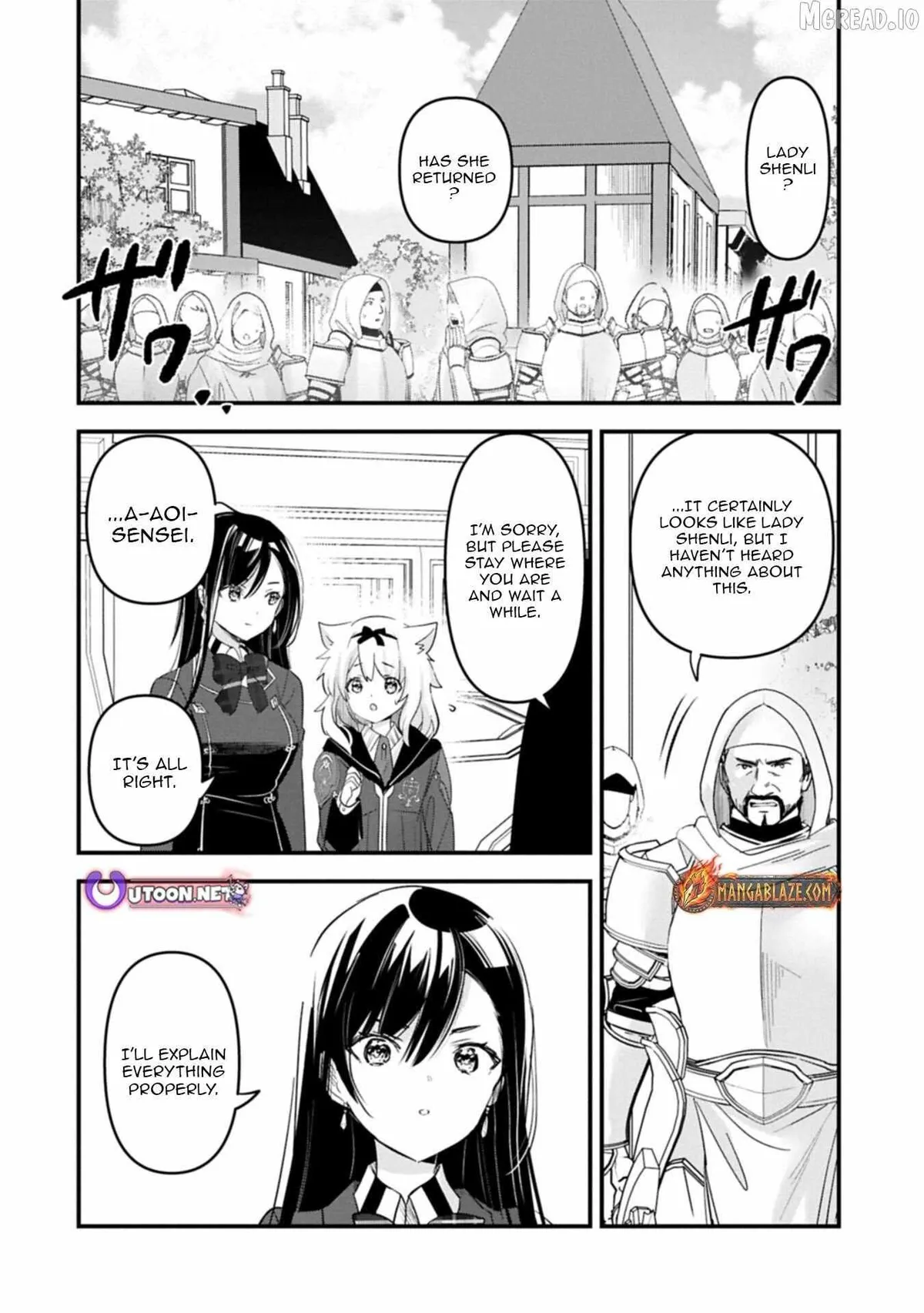Isekai Ten